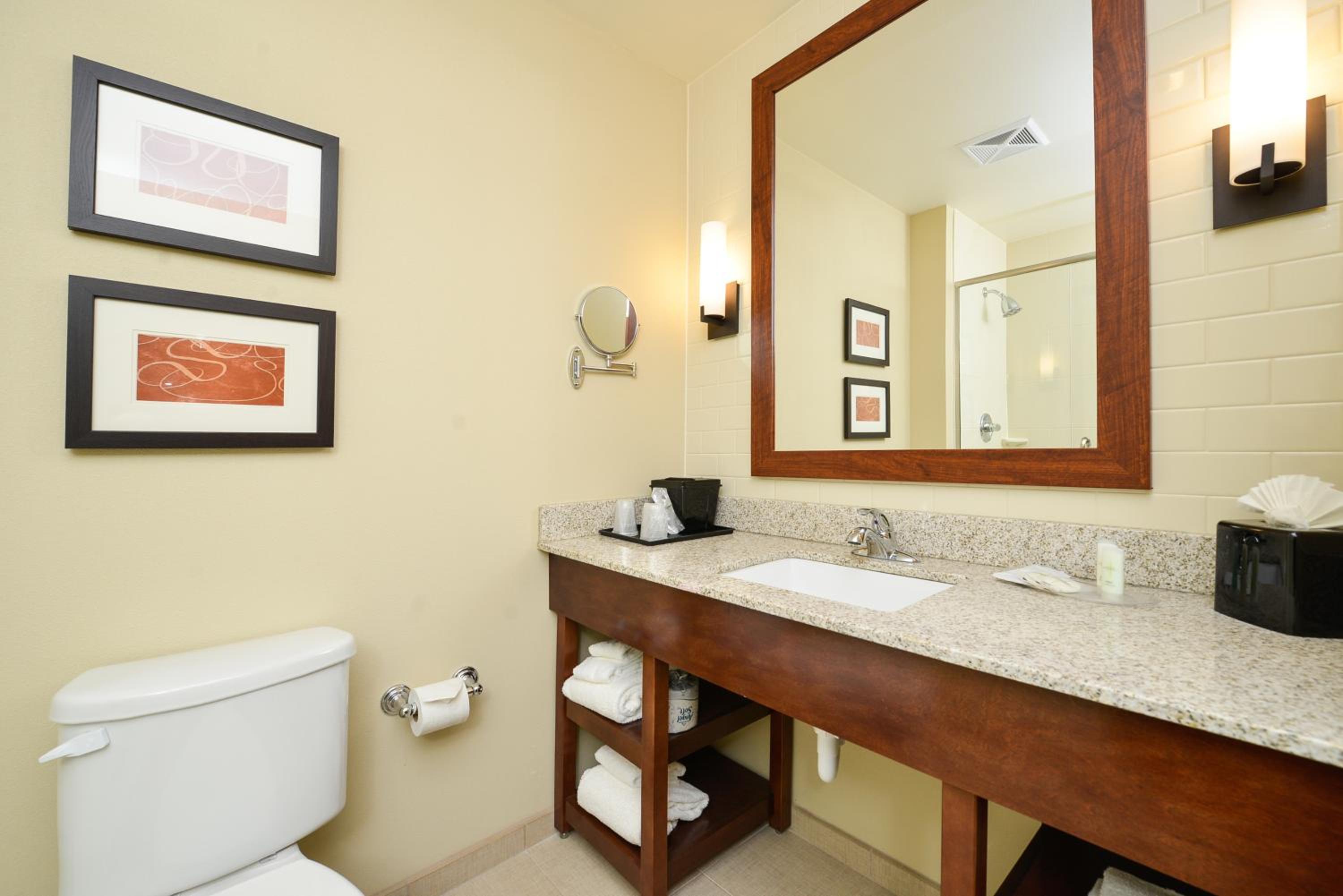 King Suite - Non-Smoking photo 3