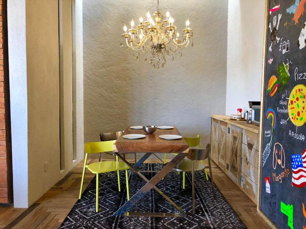 Deluxe Apartment - Photo 18