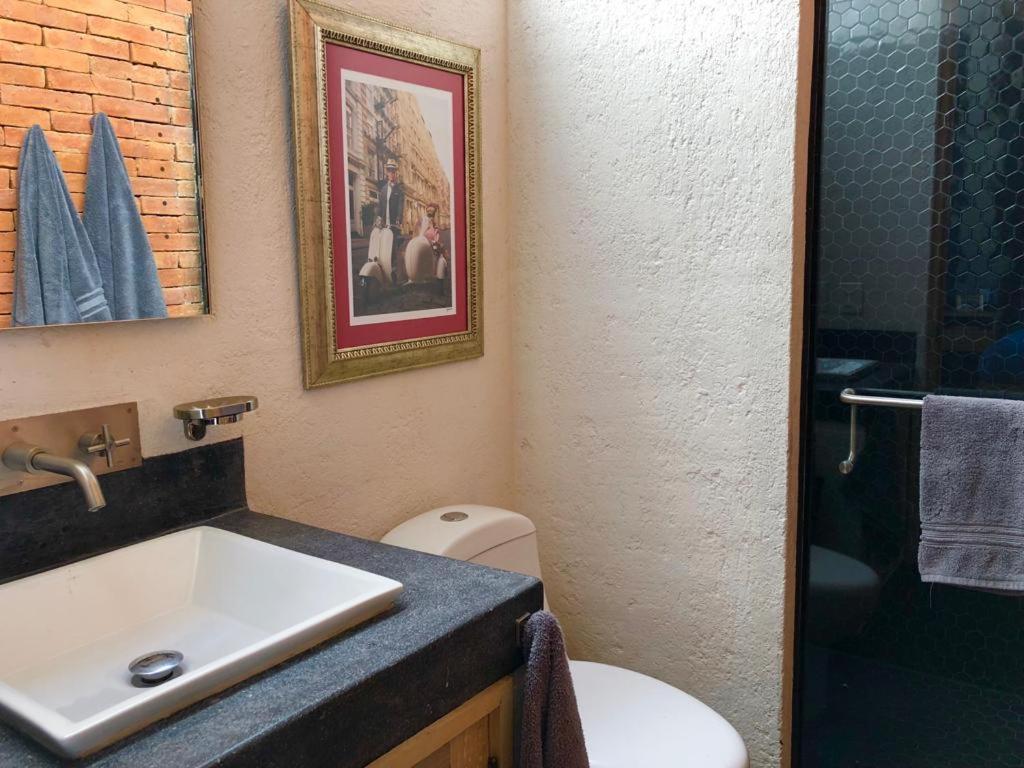Deluxe Apartment - Photo 17