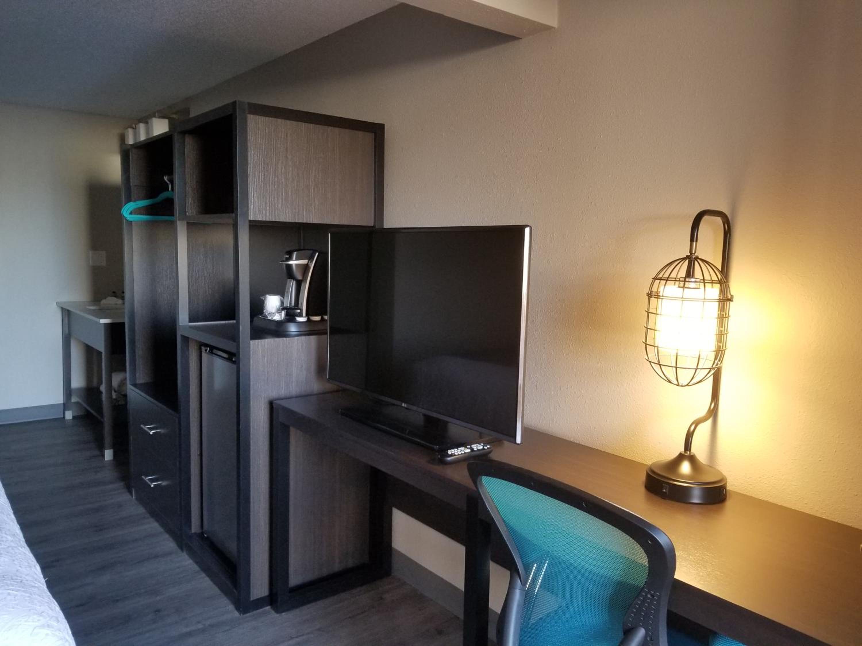 King Room photo 3