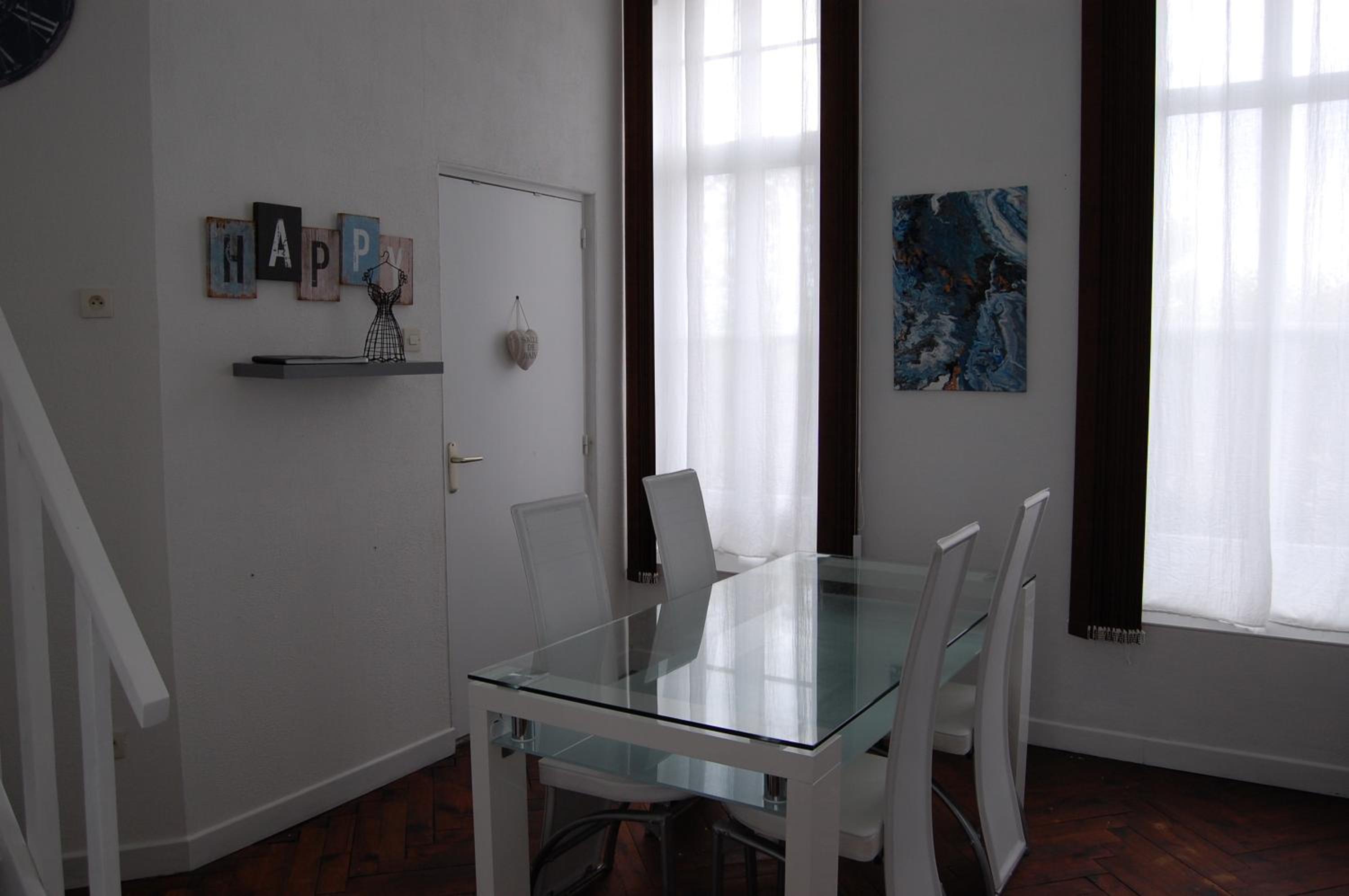 Holiday Home photo 3
