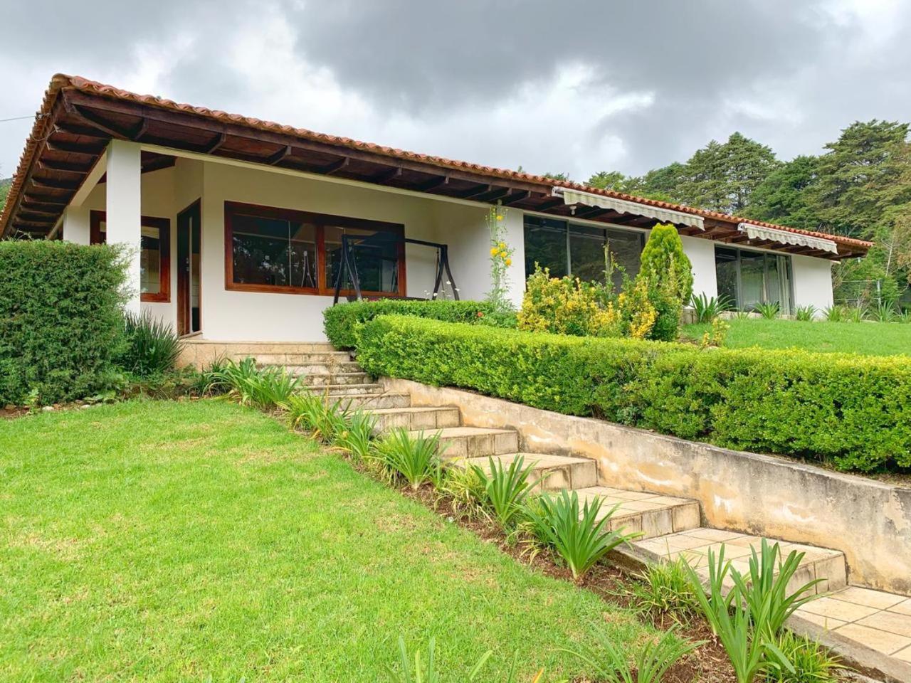 Deluxe Villa photo 3