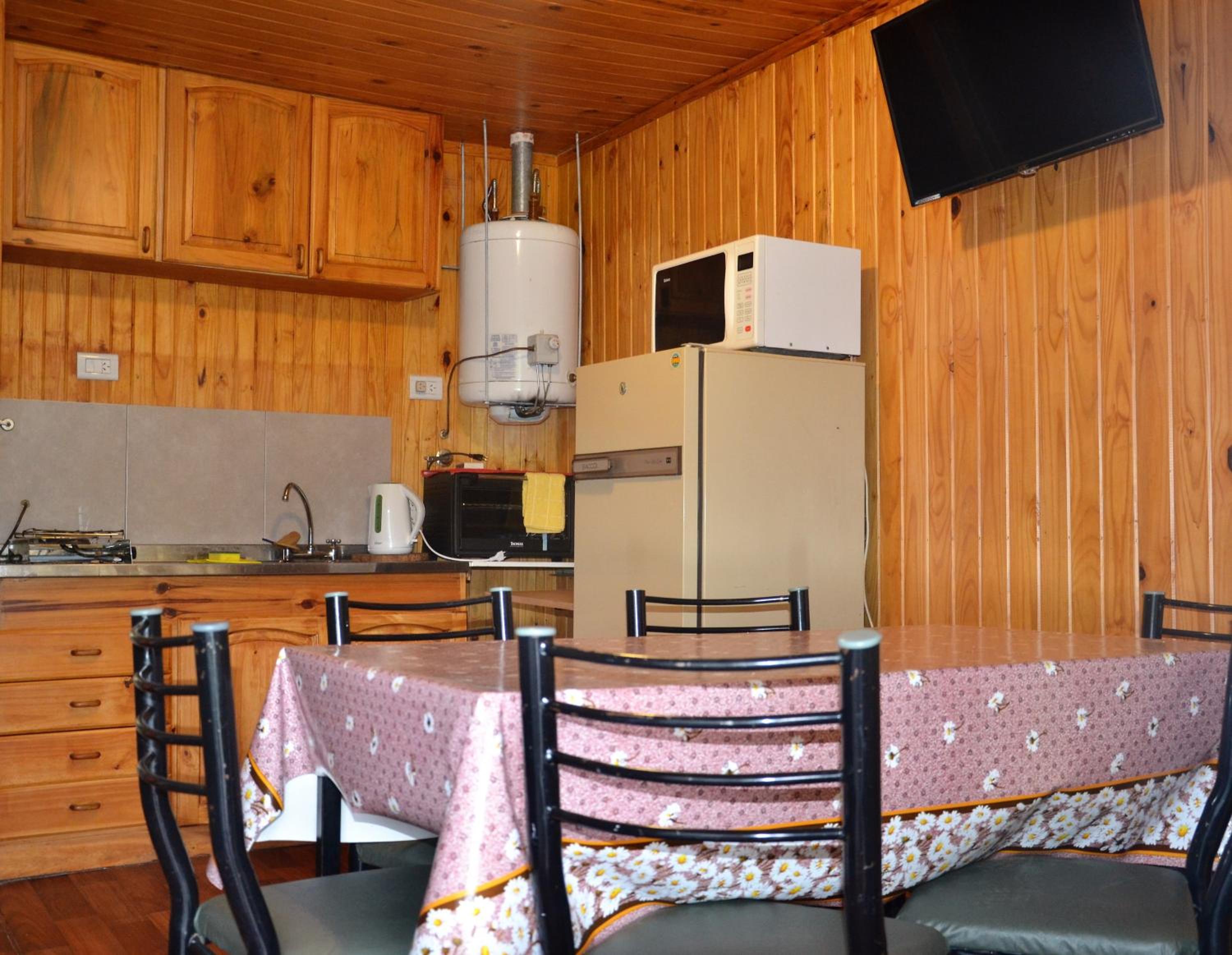 Two-Bedroom Chalet photo 3