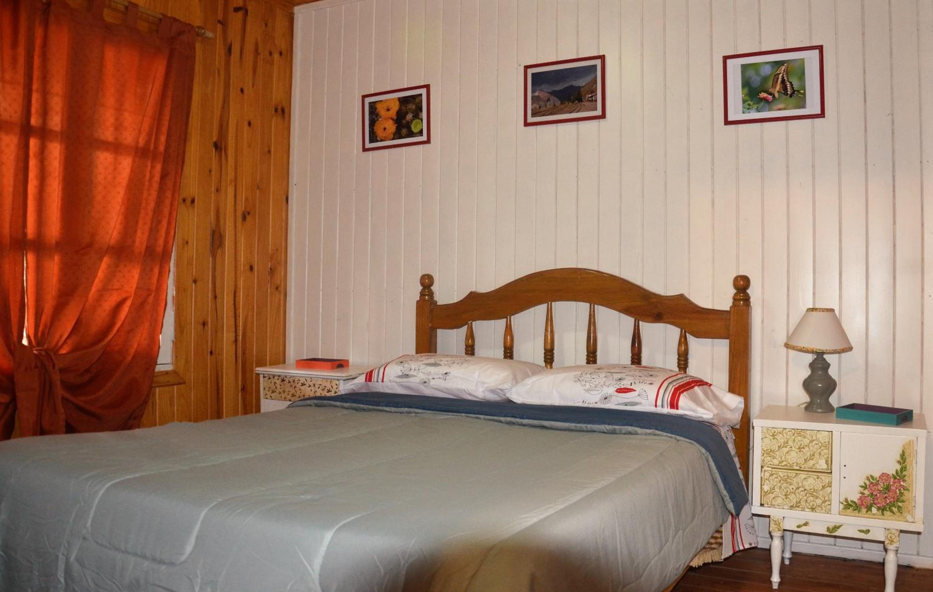 One-Bedroom Chalet photo 1