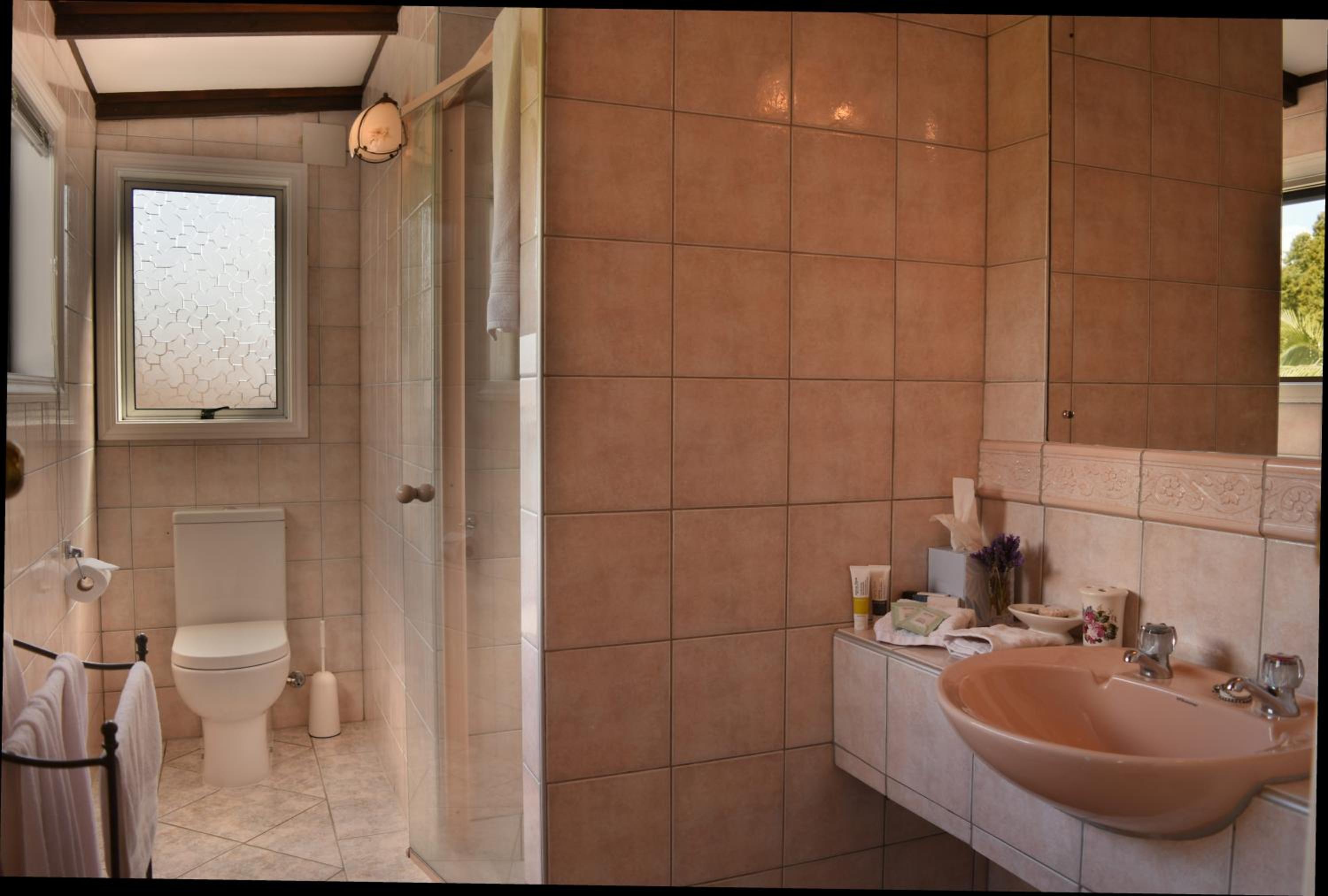 Double Room with Garden View photo 3