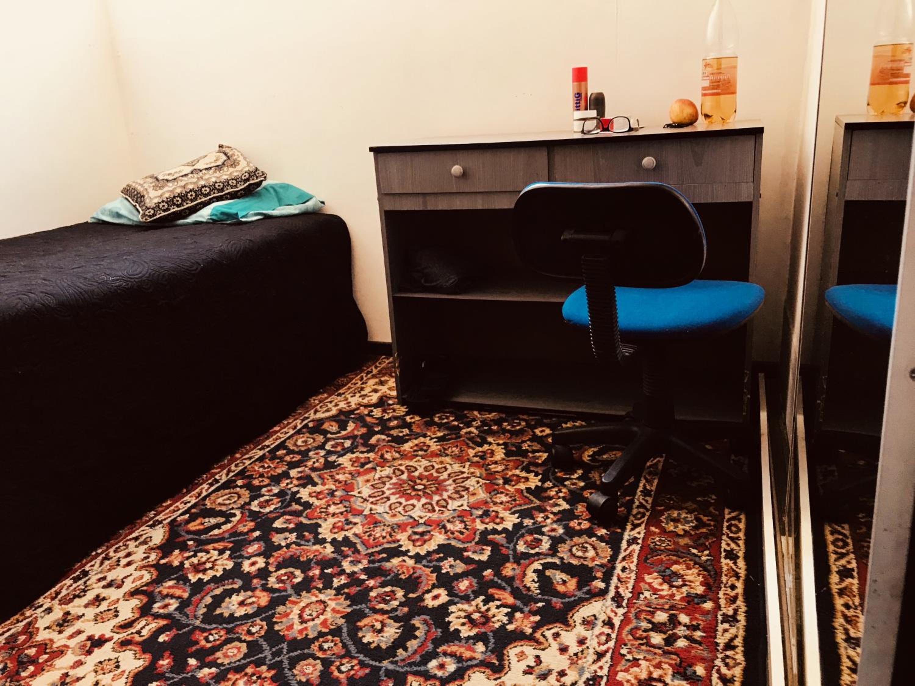 Double Room with Private Bathroom photo 2