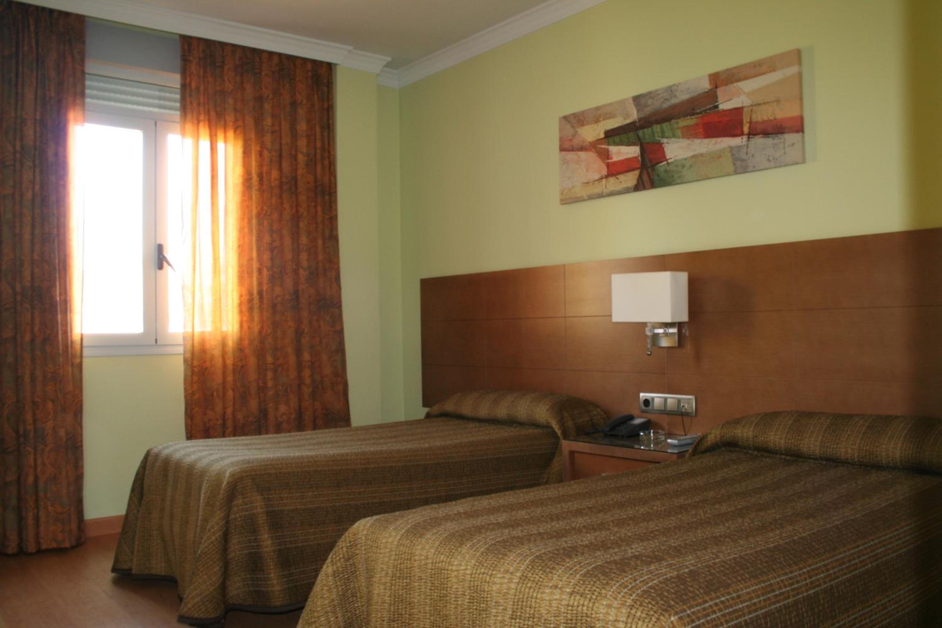 Quadruple Room photo 3