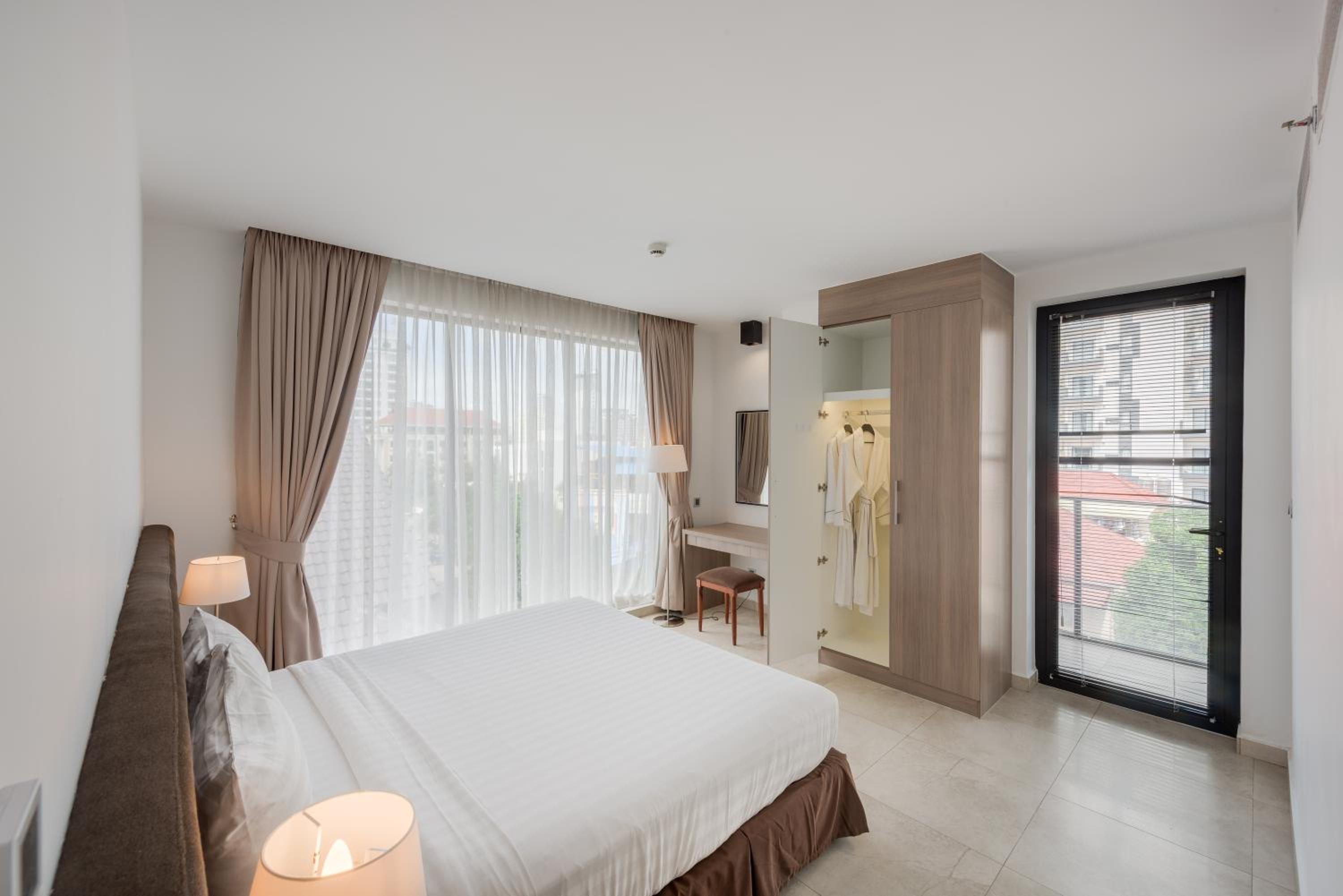 Mansion Family Suite Room photo 1
