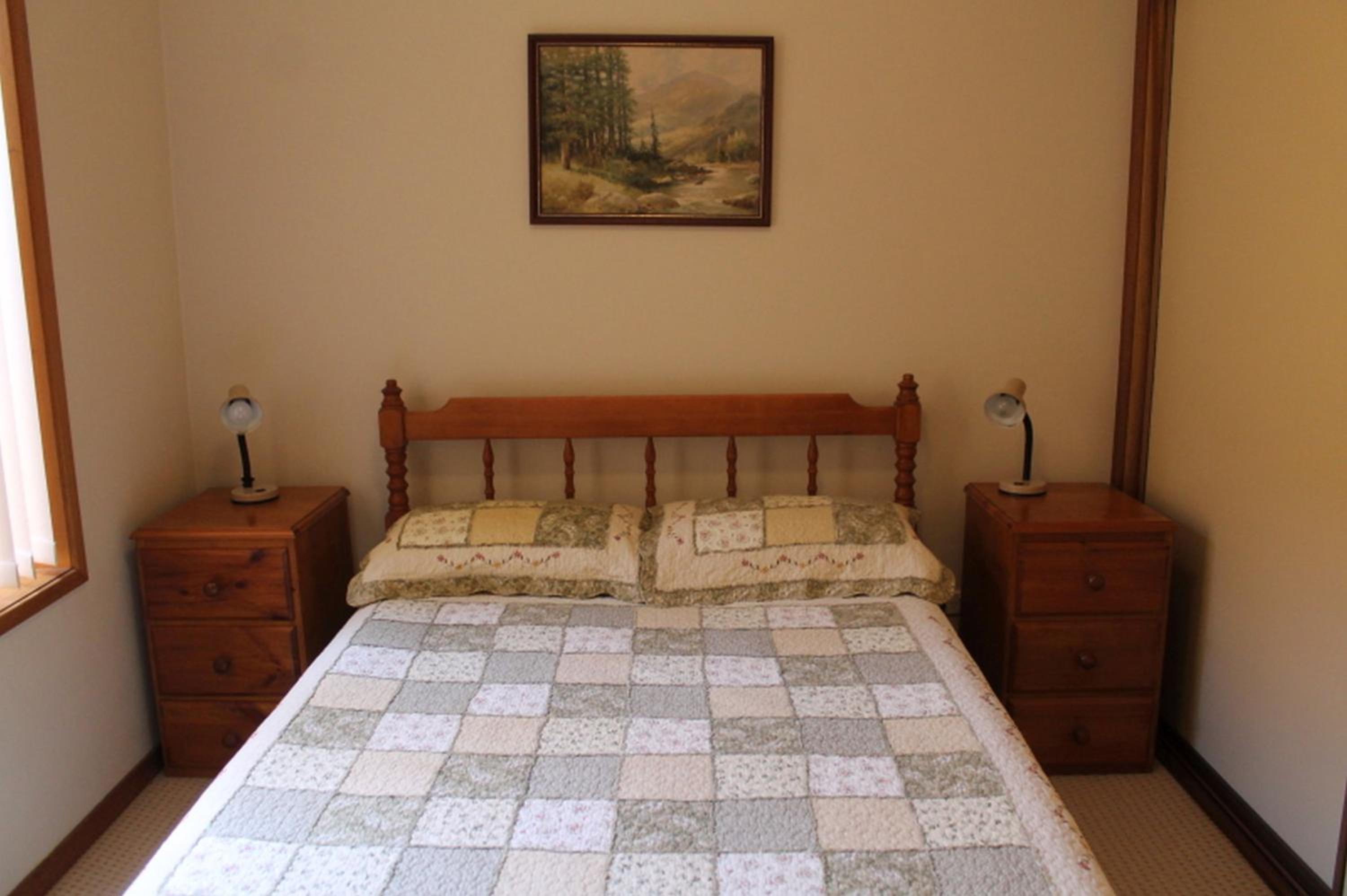 Three-Bedroom Villa photo 1