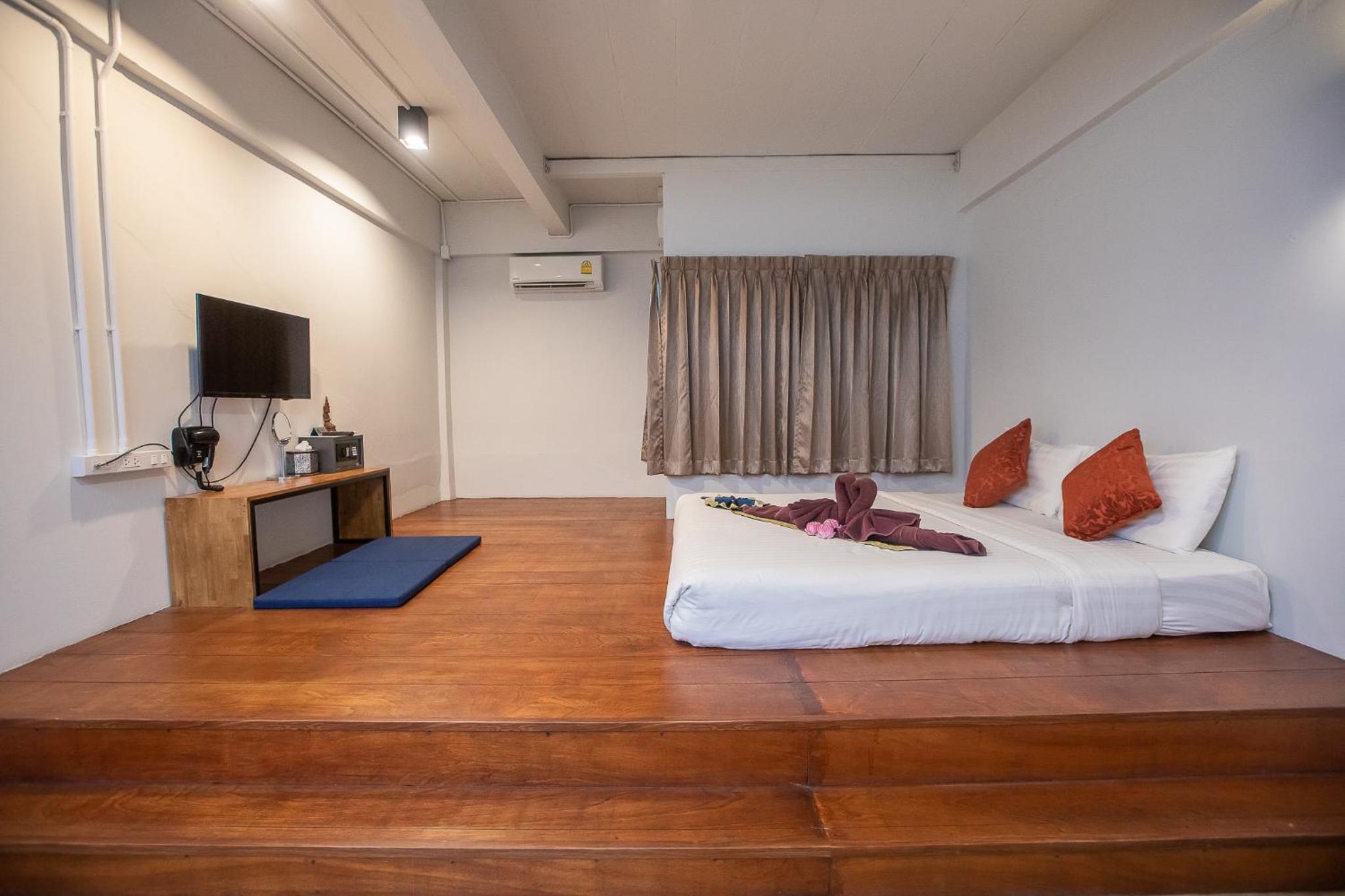 Superior Room - Photo 18