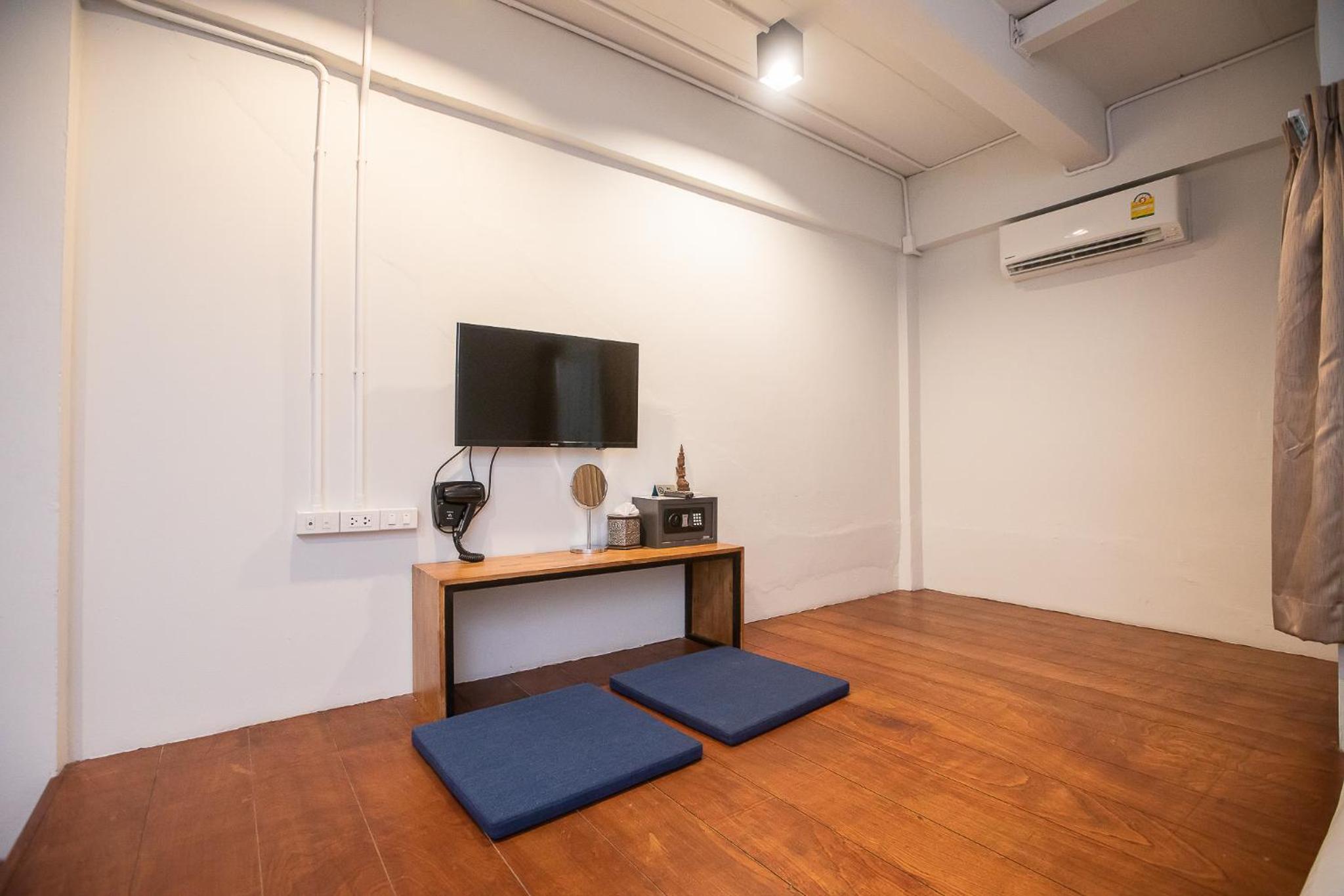 Superior Room - Photo 17