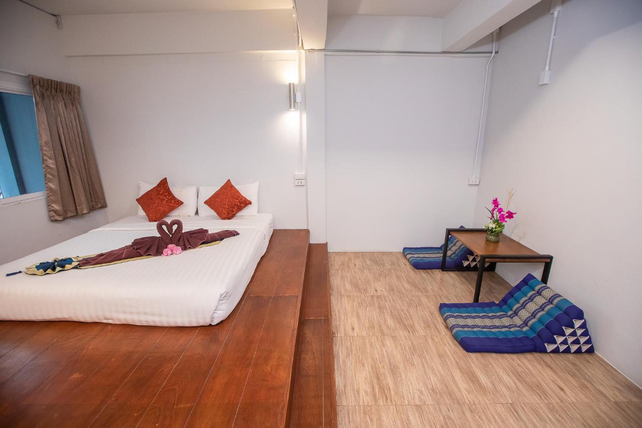 Superior Room - Photo 12
