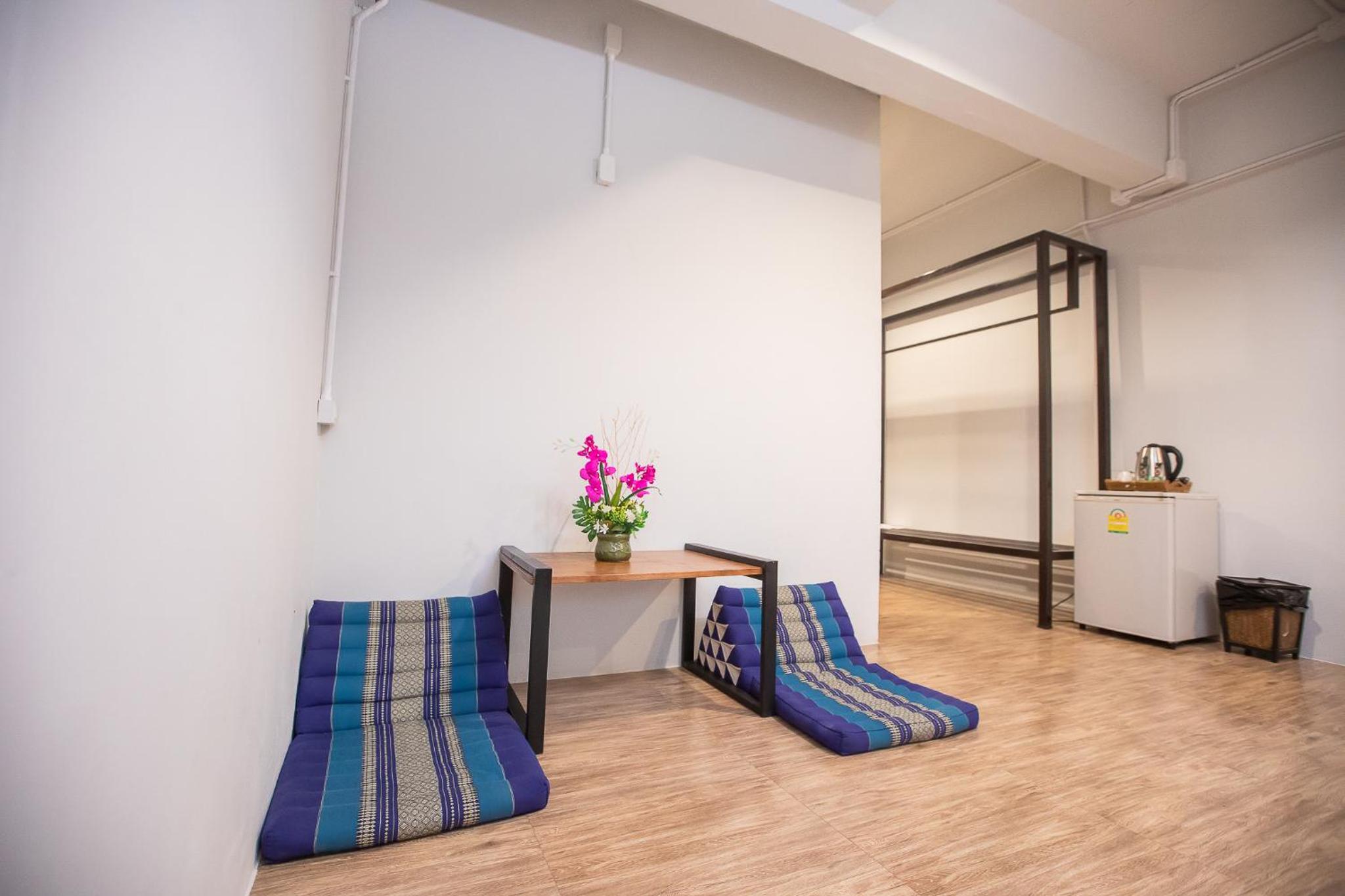 Superior Room - Photo 10