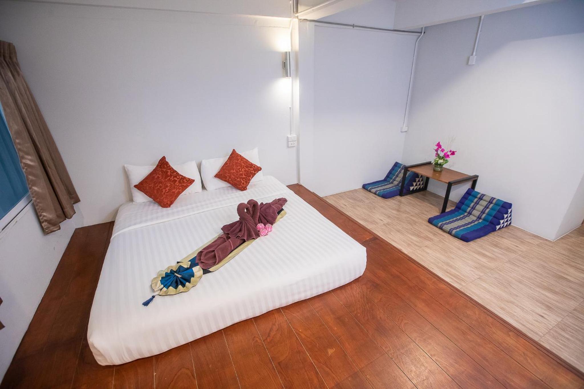 Superior Room - Photo 11