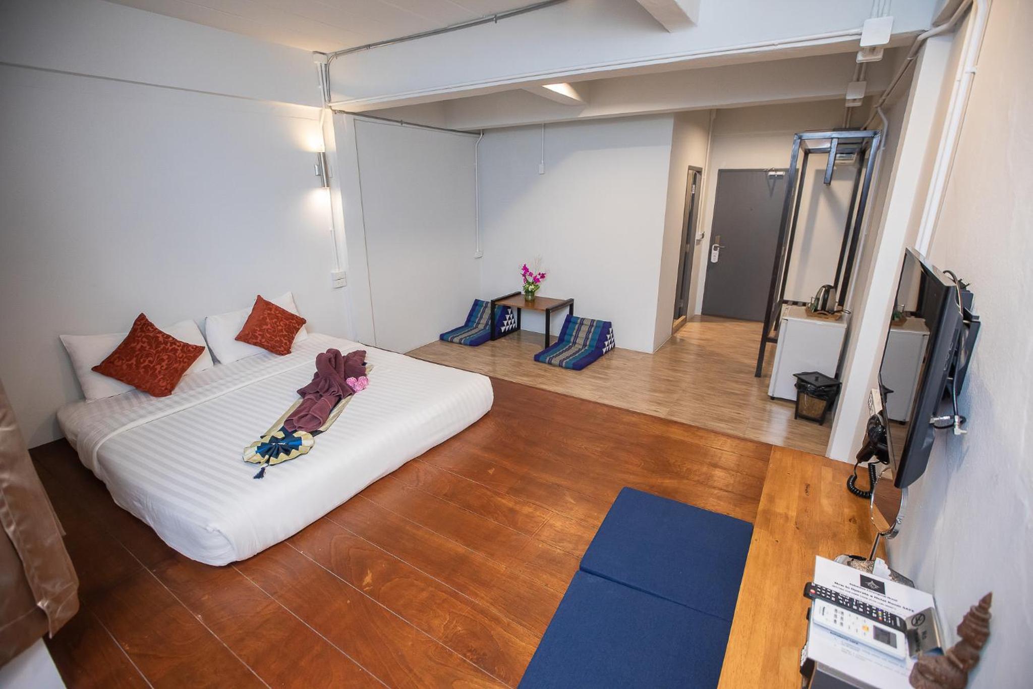 Superior Room - Photo 14