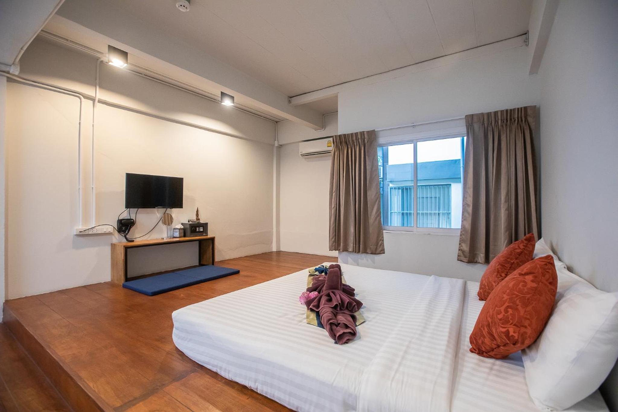 Superior Room - Photo 16