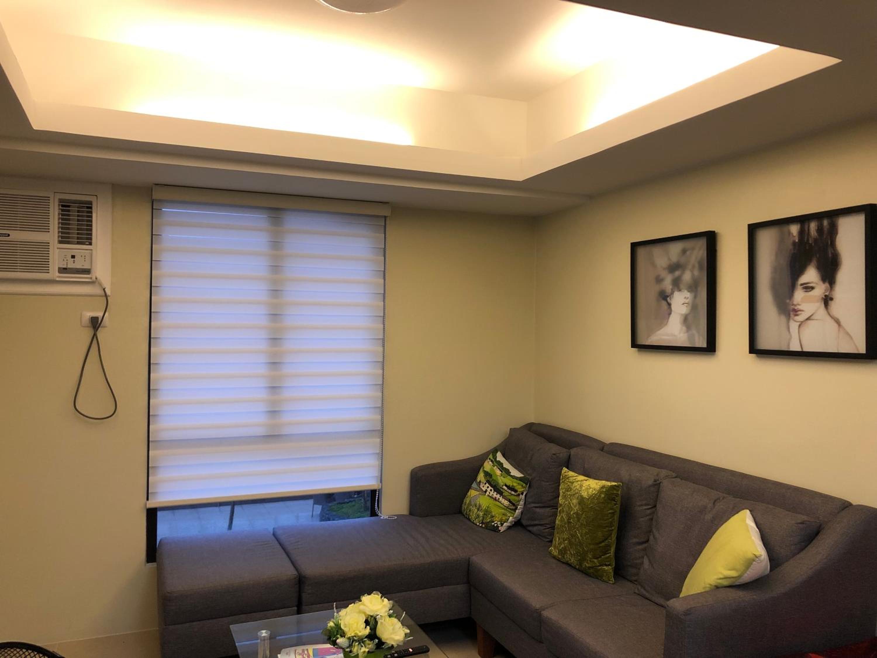 Two-Bedroom Apartment - Photo 1