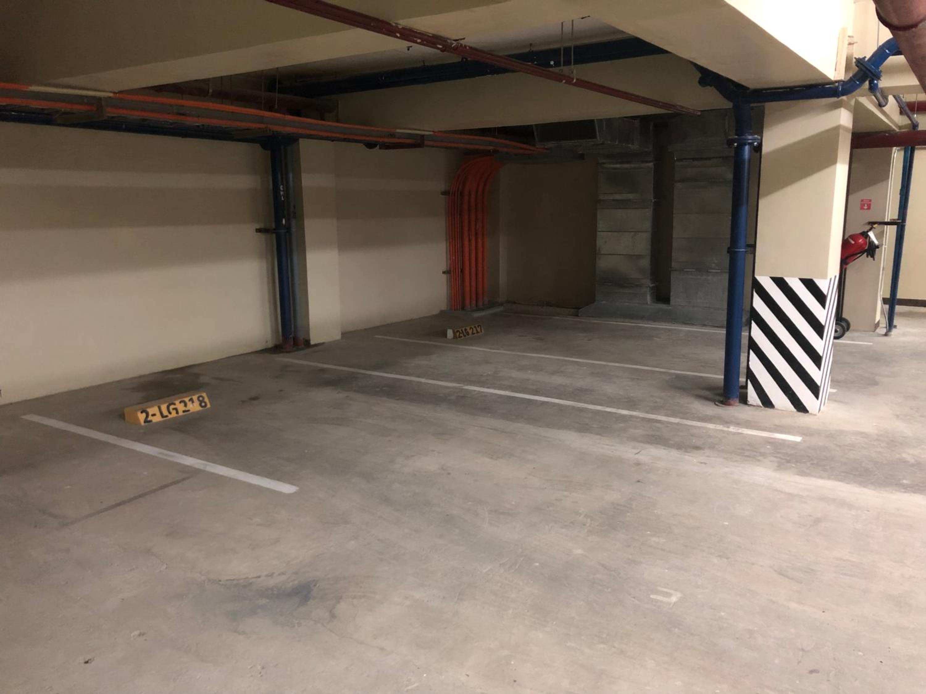 Two-Bedroom Apartment - Photo 3