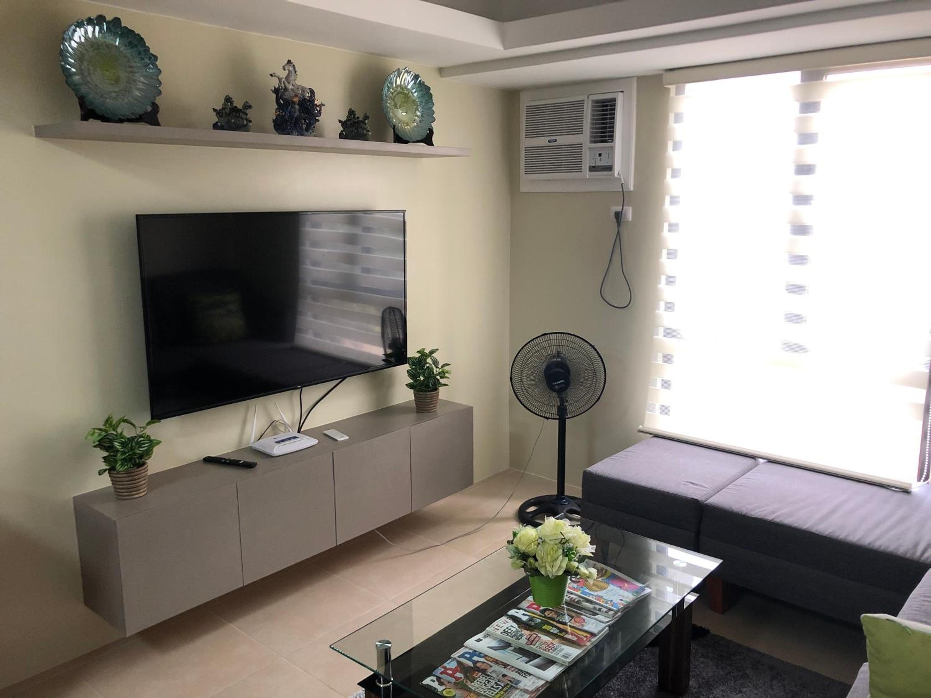 Two-Bedroom Apartment - Photo 21