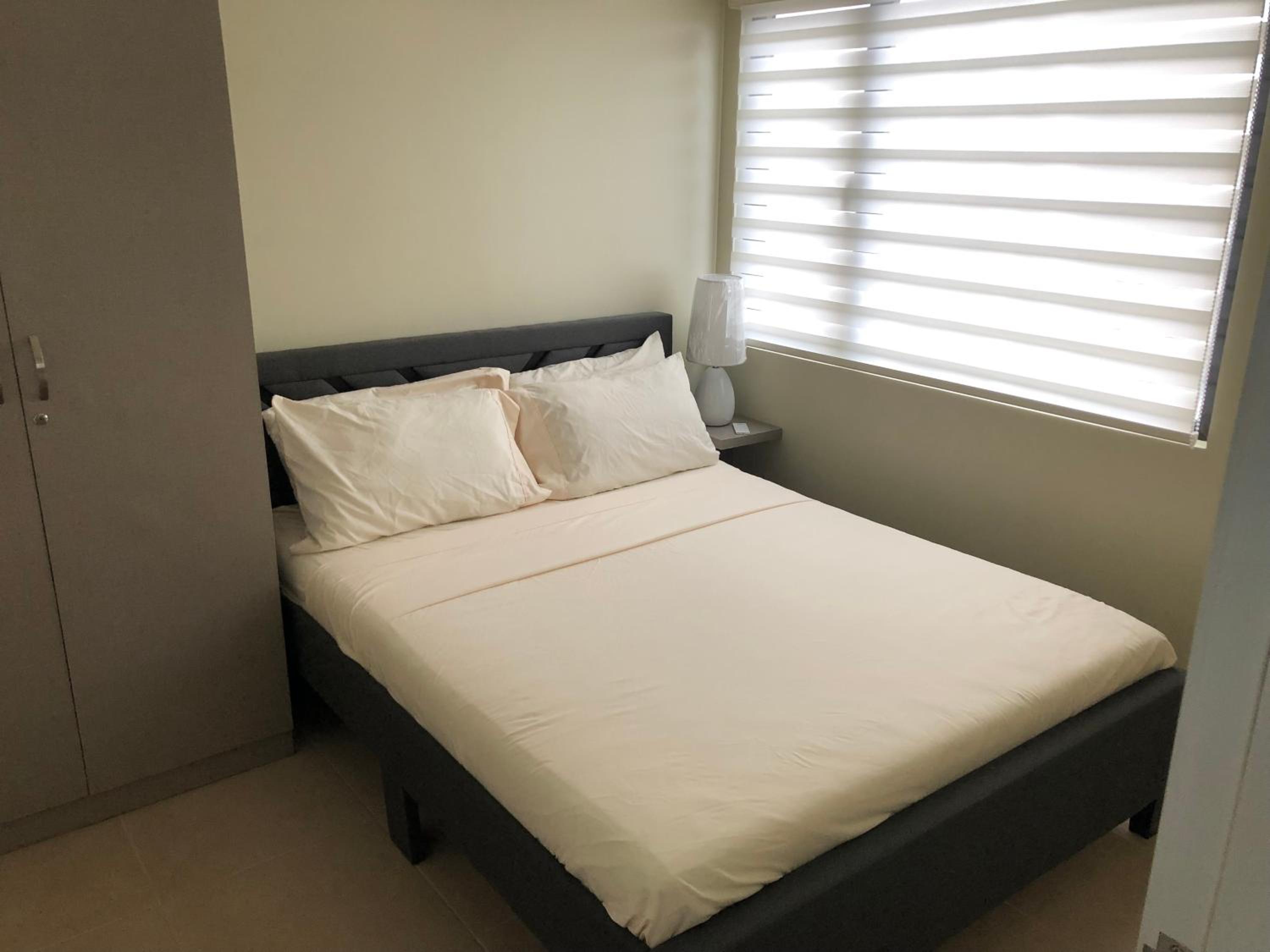 Two-Bedroom Apartment - Photo 22
