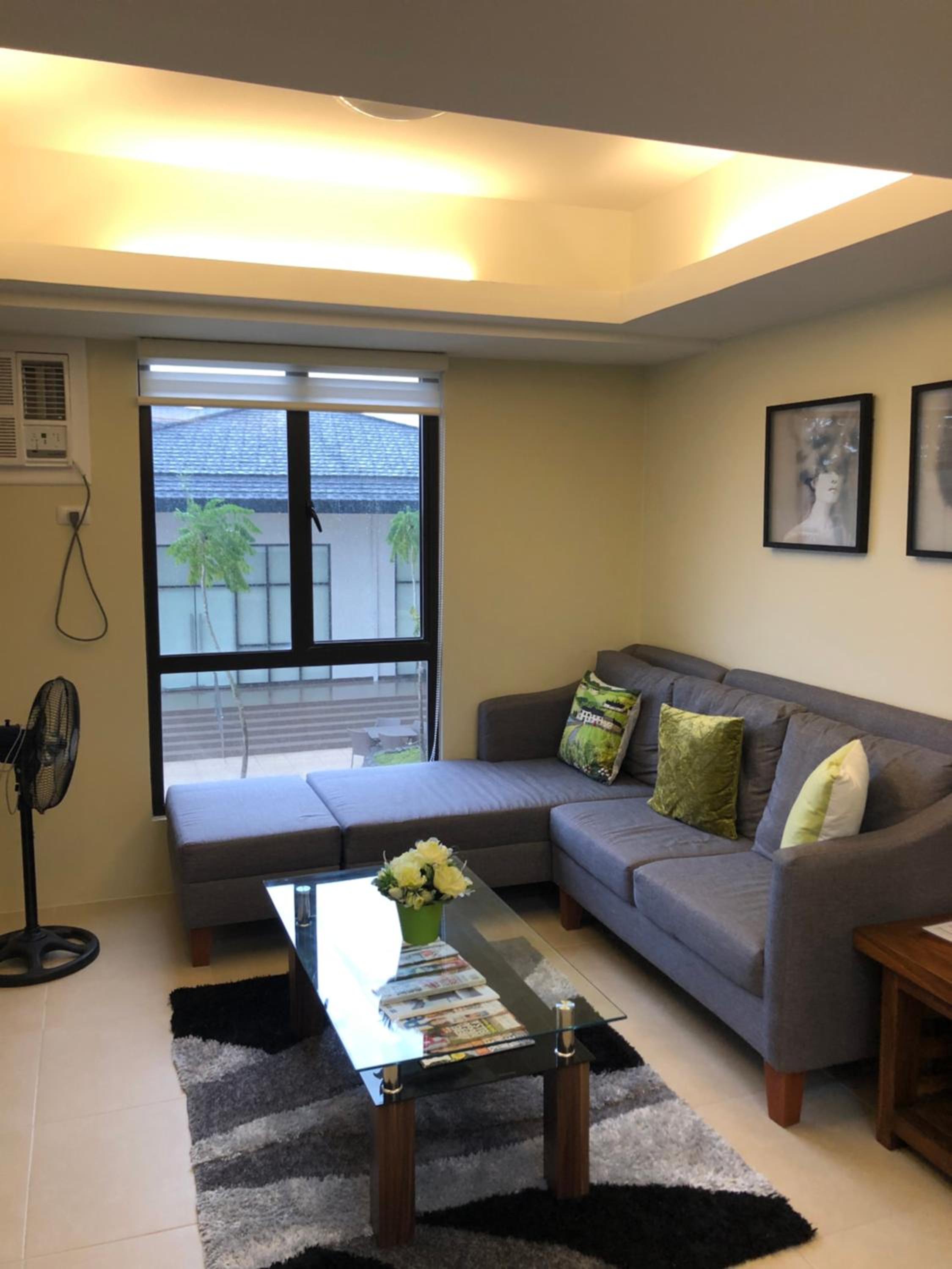 Two-Bedroom Apartment - Photo 24