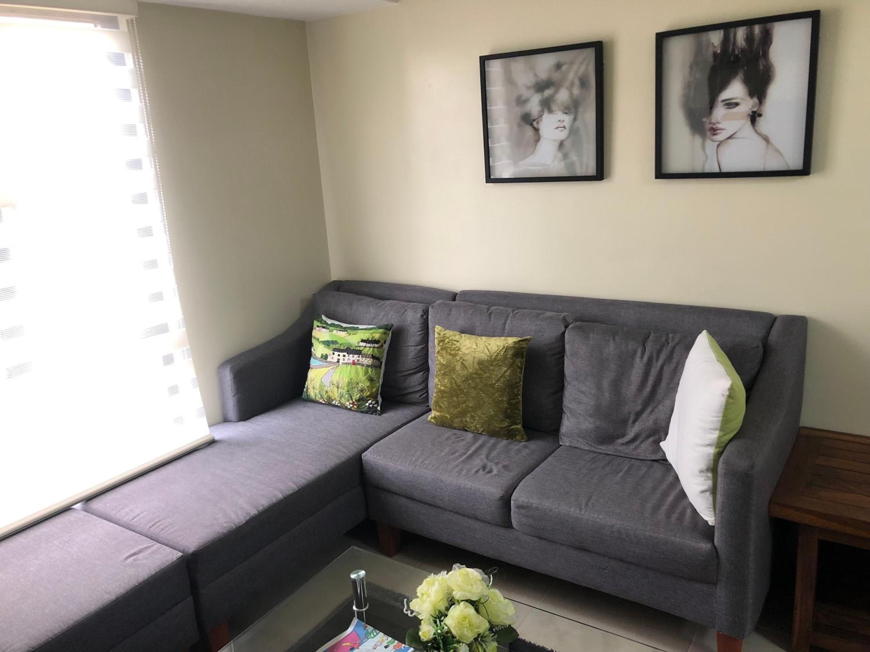 Two-Bedroom Apartment - Photo 25
