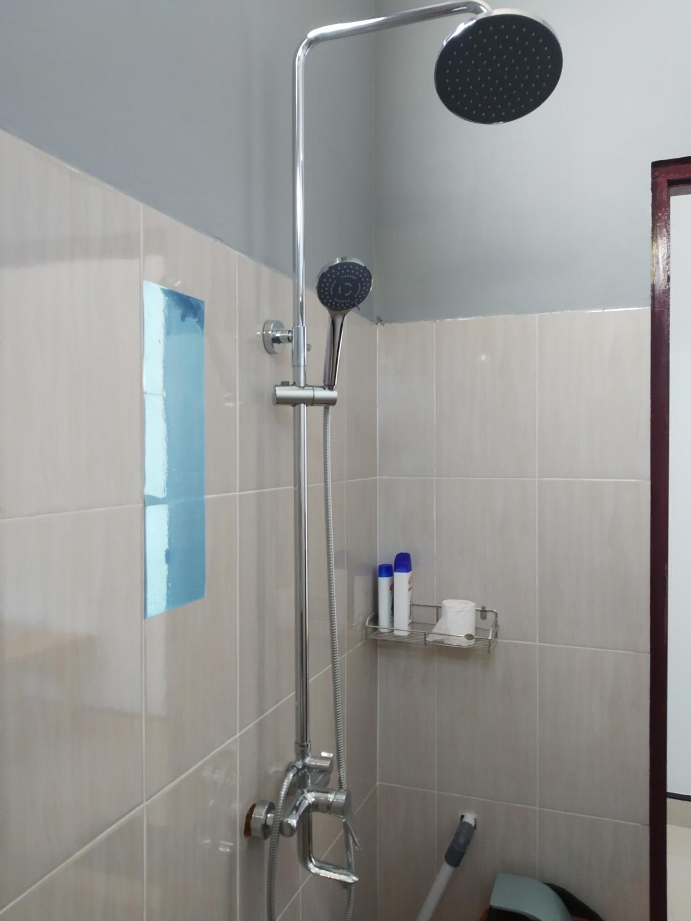 Standard Double Room with Fan - Photo 4