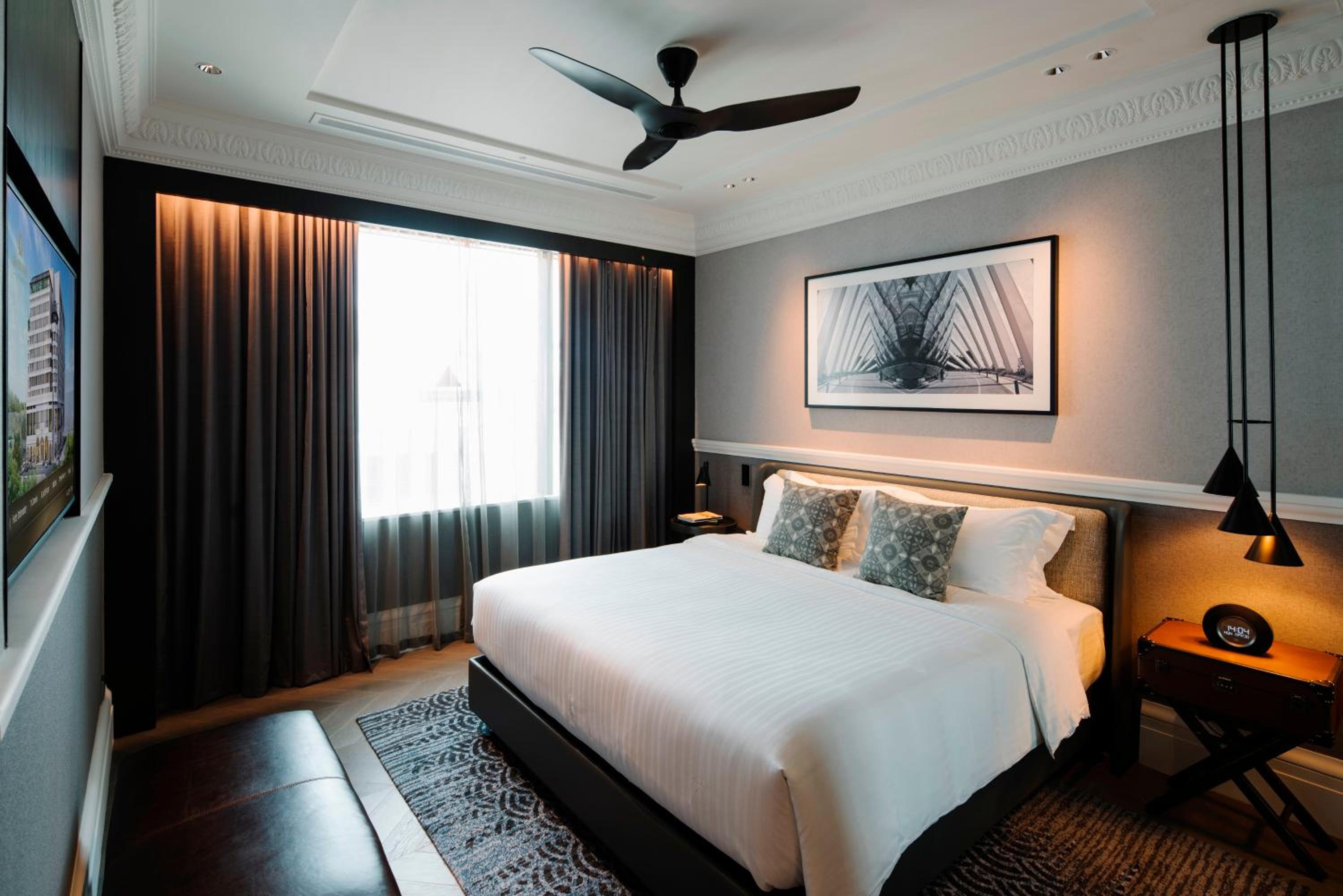 Coleman Suite