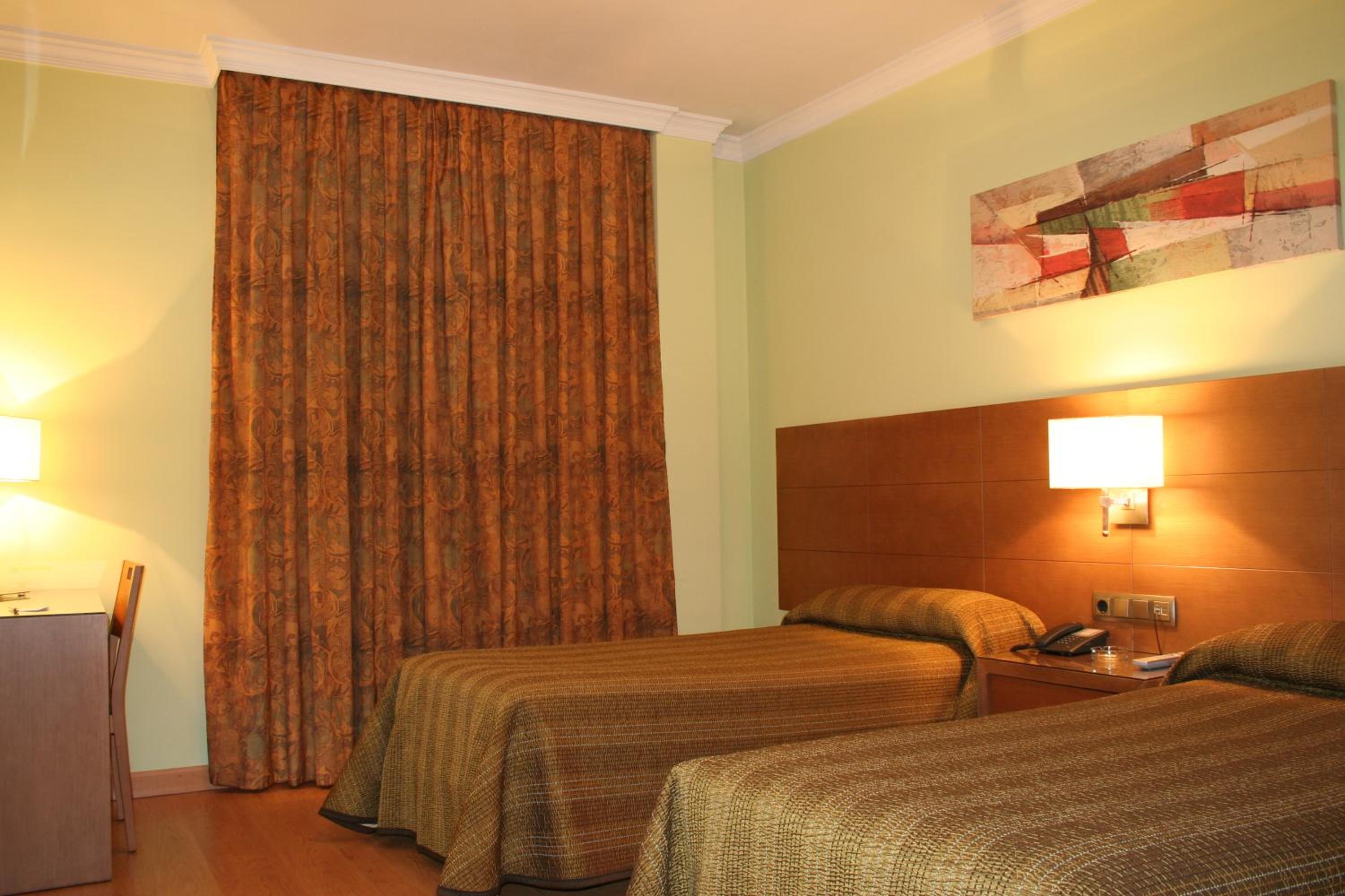Habitación Doble