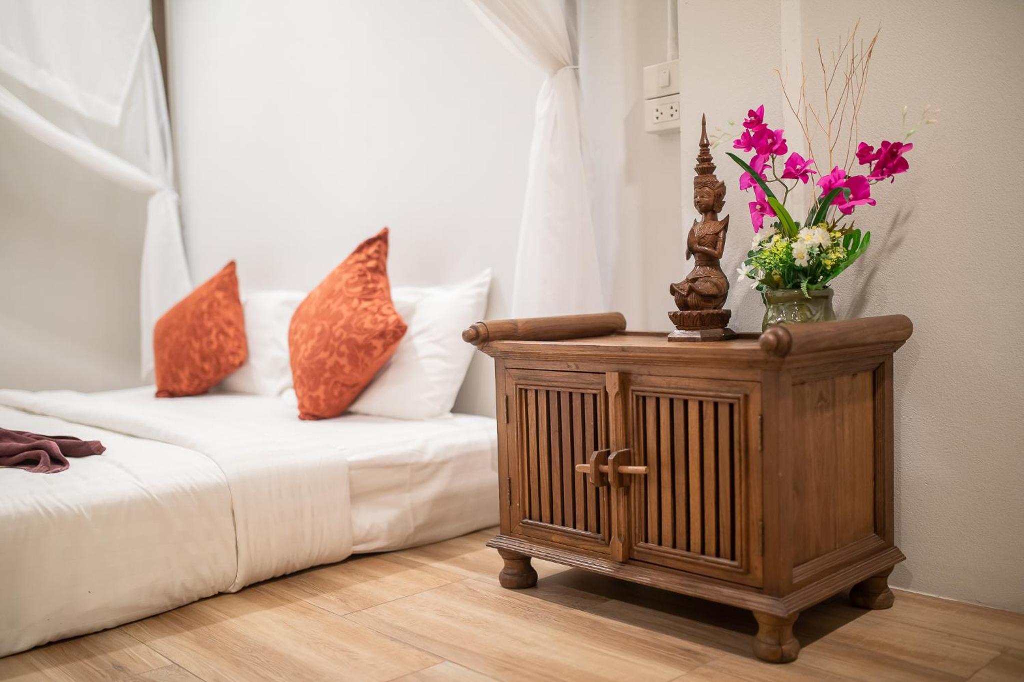 Superior Studio Room - Photo 16