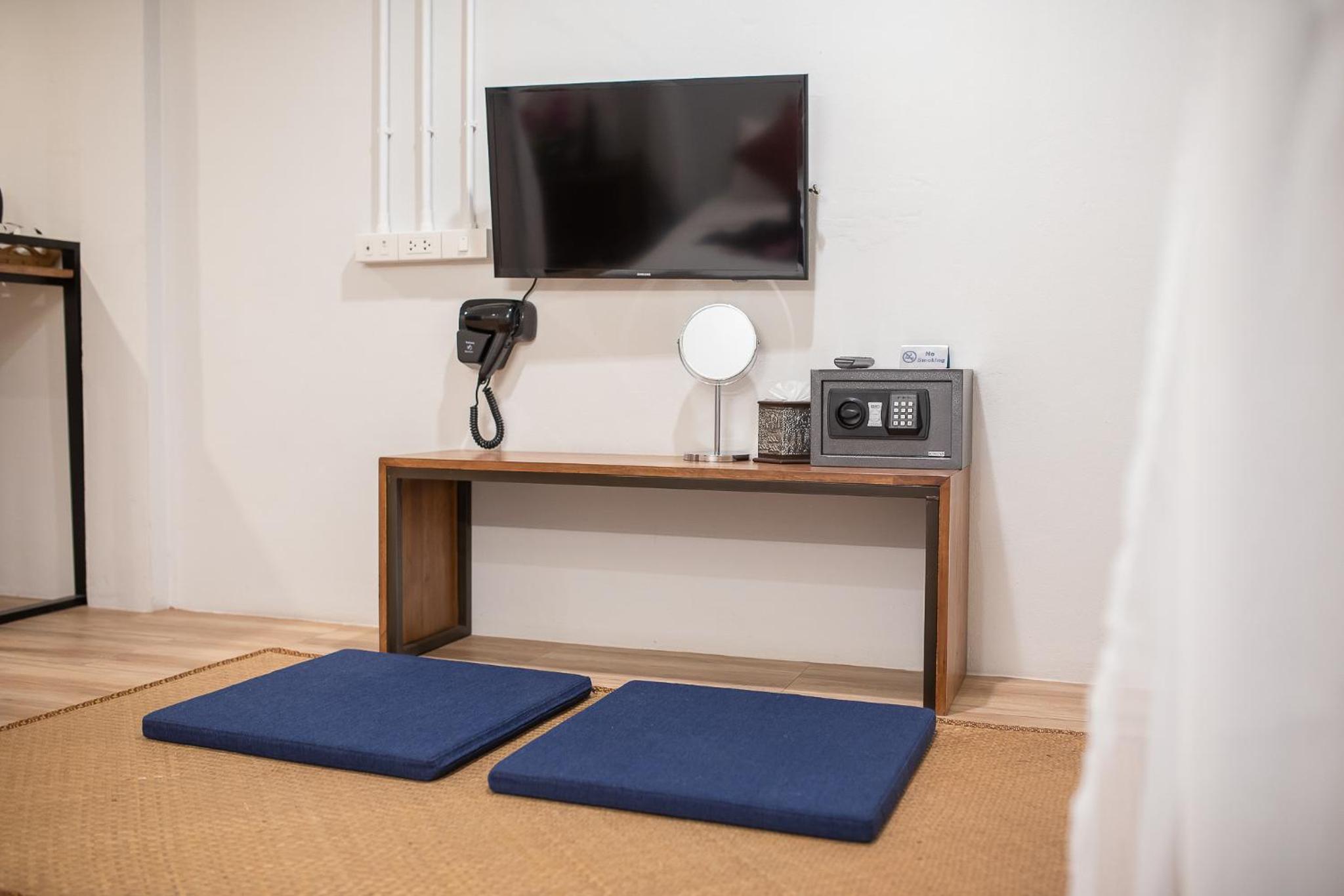 Superior Studio Room - Photo 10
