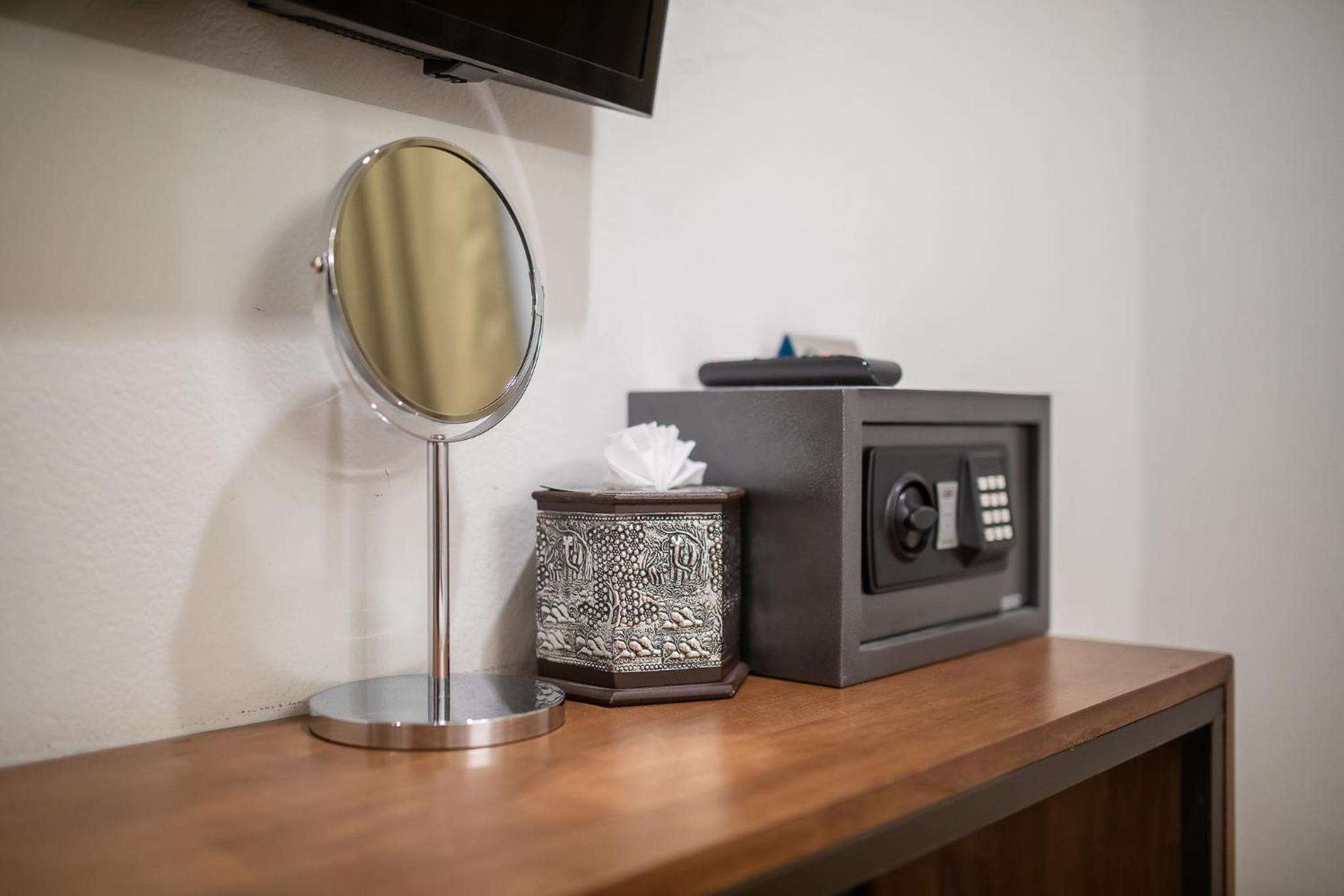 Superior Studio Room - Photo 9