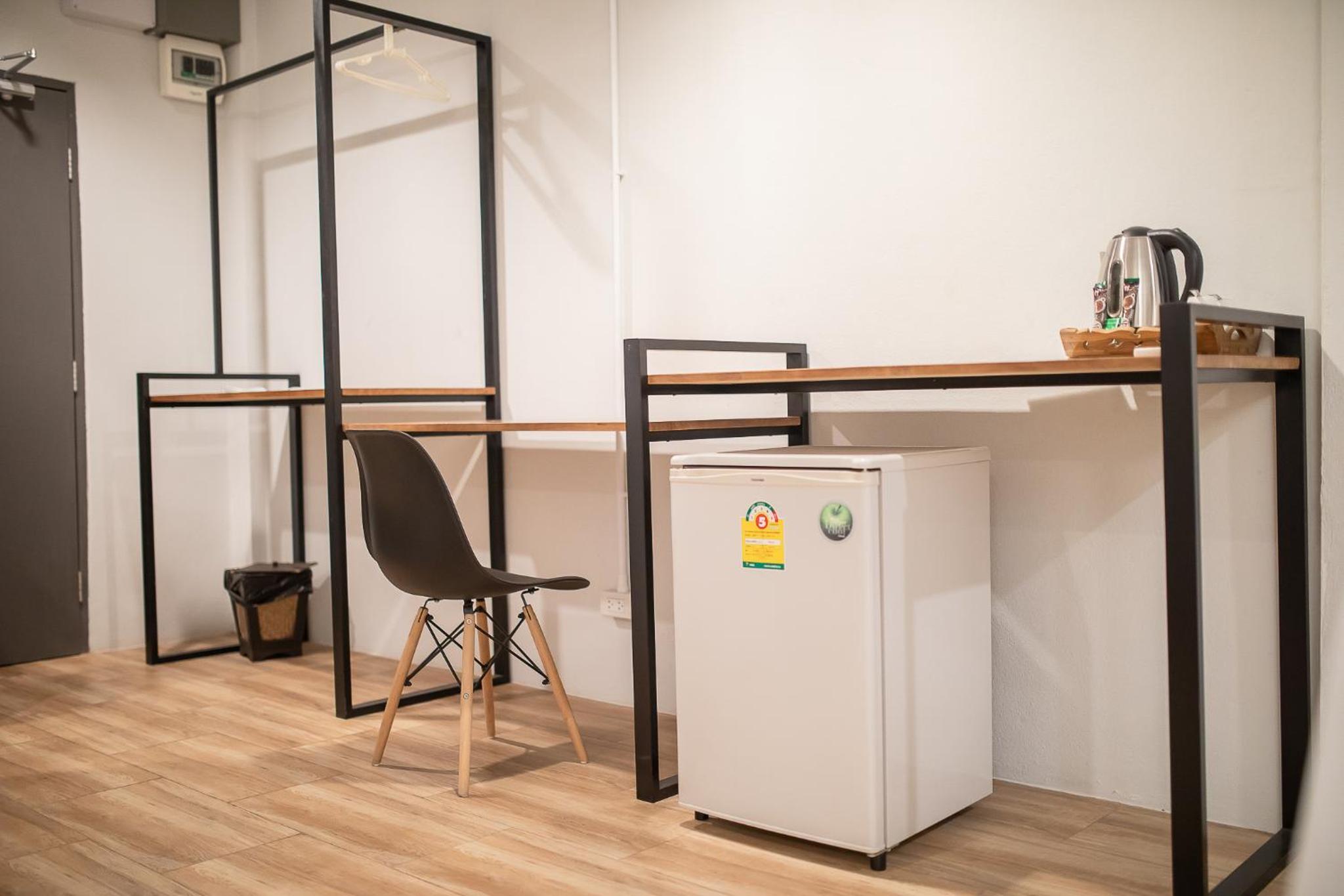Superior Studio Room - Photo 6