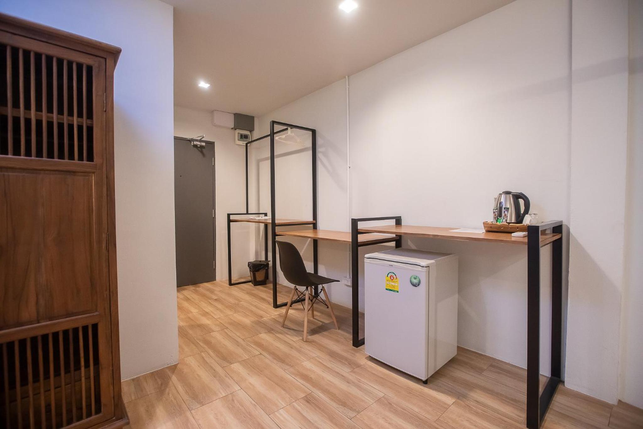 Superior Studio Room - Photo 8