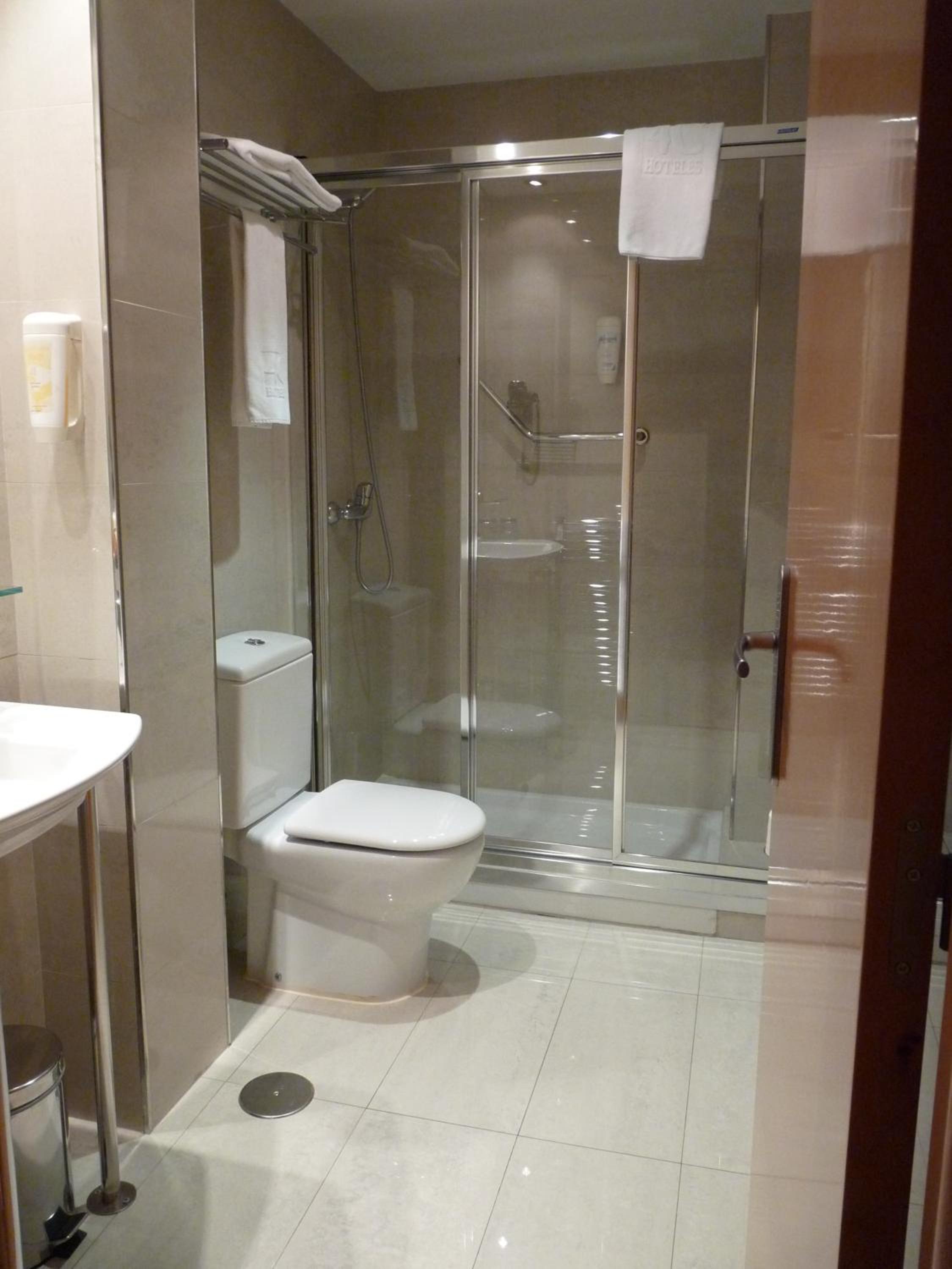 Twin Room photo 2