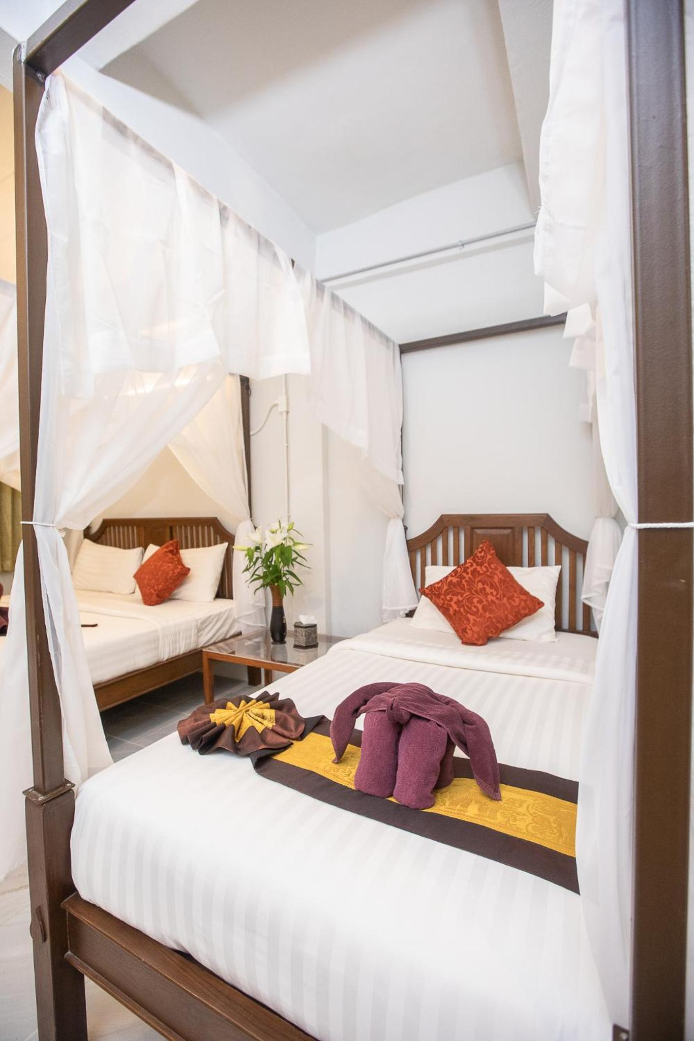 Superior Triple Room - Photo 20