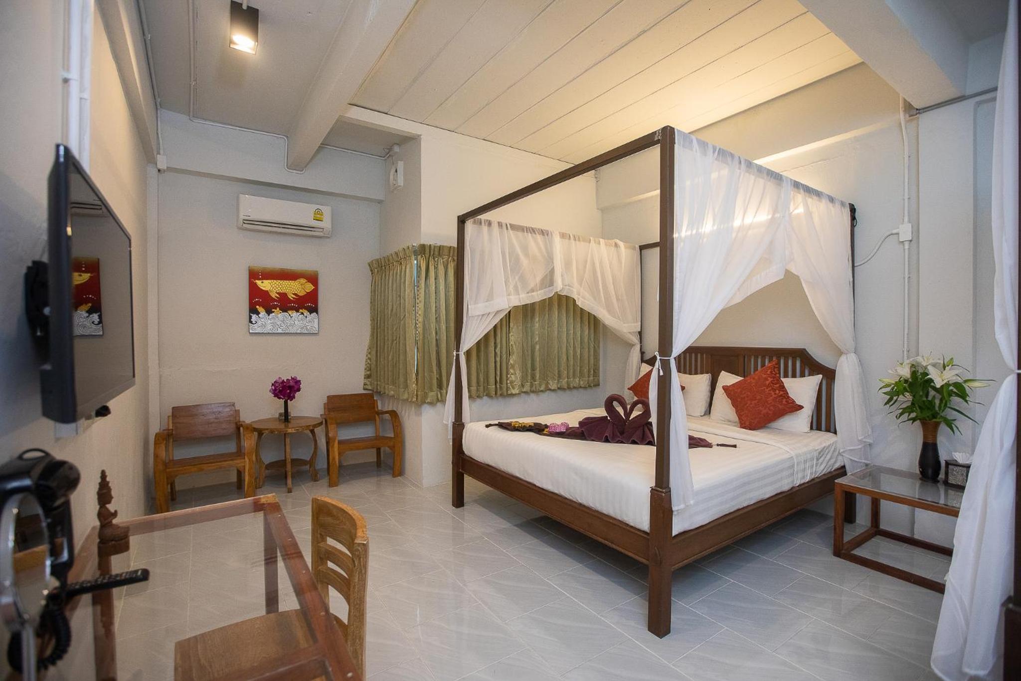 Superior Triple Room - Photo 18