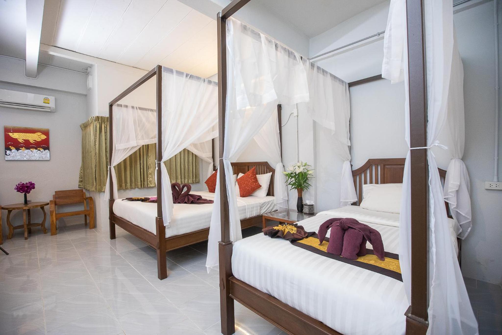 Superior Triple Room - Photo 15