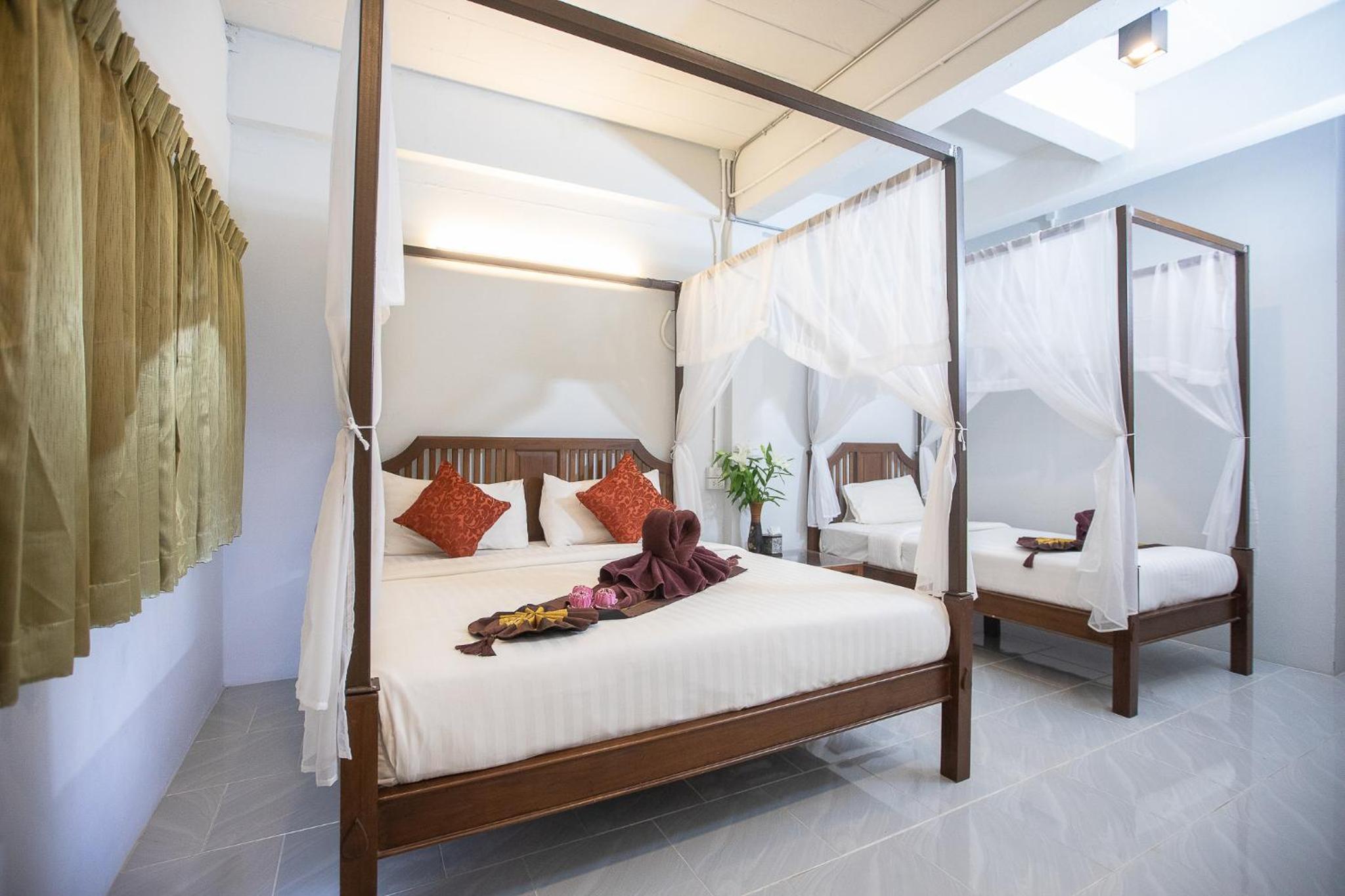 Superior Triple Room - Photo 14