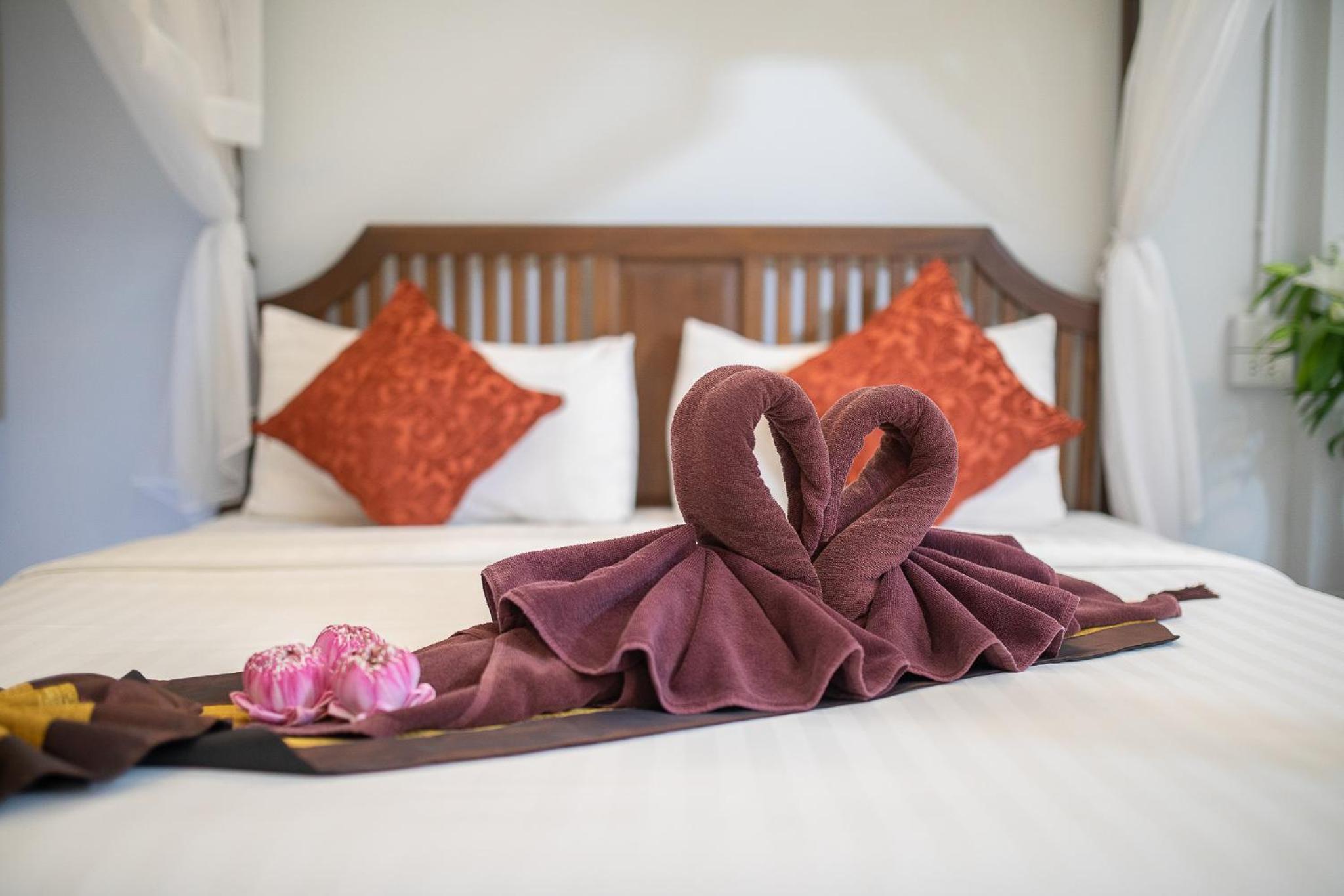 Superior Triple Room - Photo 12