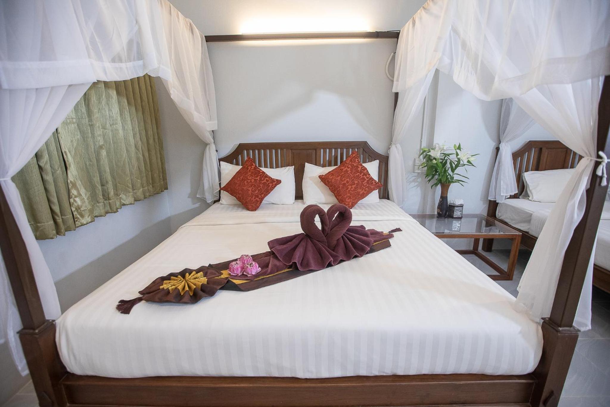 Superior Triple Room - Photo 13