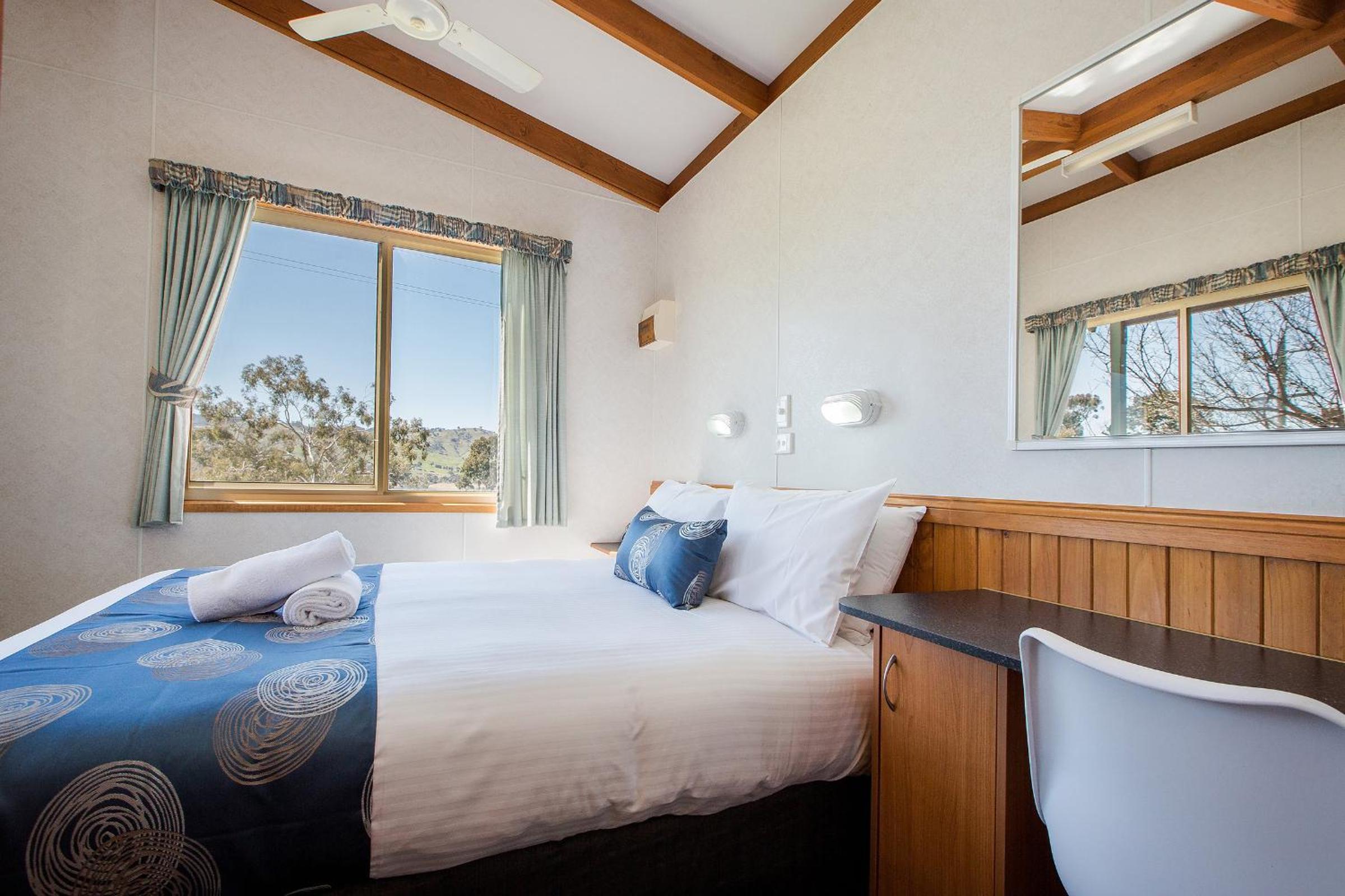 Standard 2 Bedroom Cabin photo 2