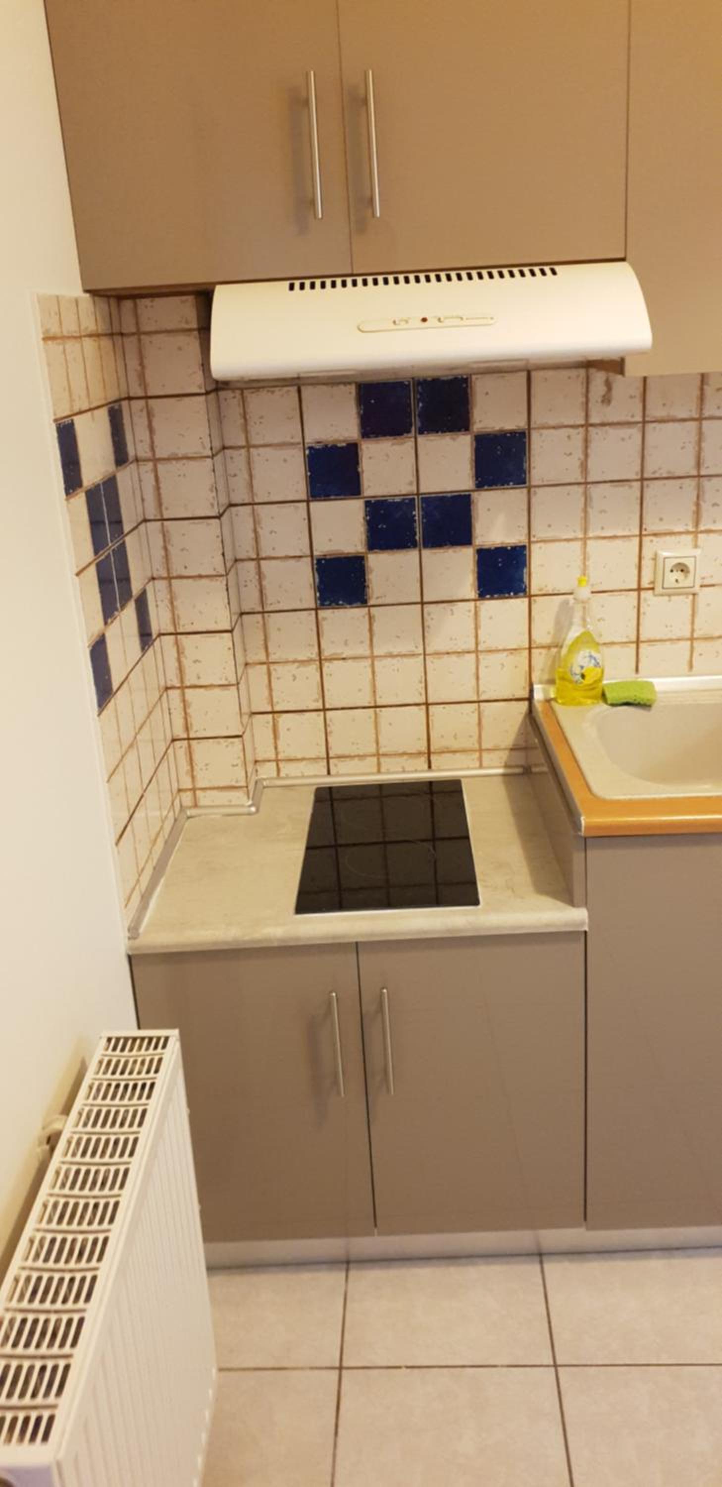 One-Bedroom Apartment - Photo 12