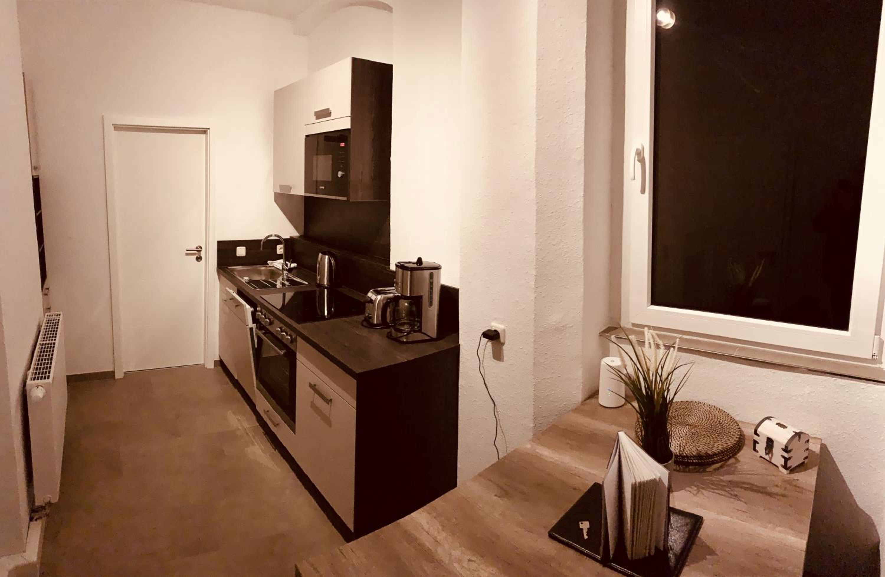 Two-Bedroom Apartment - Photo 5
