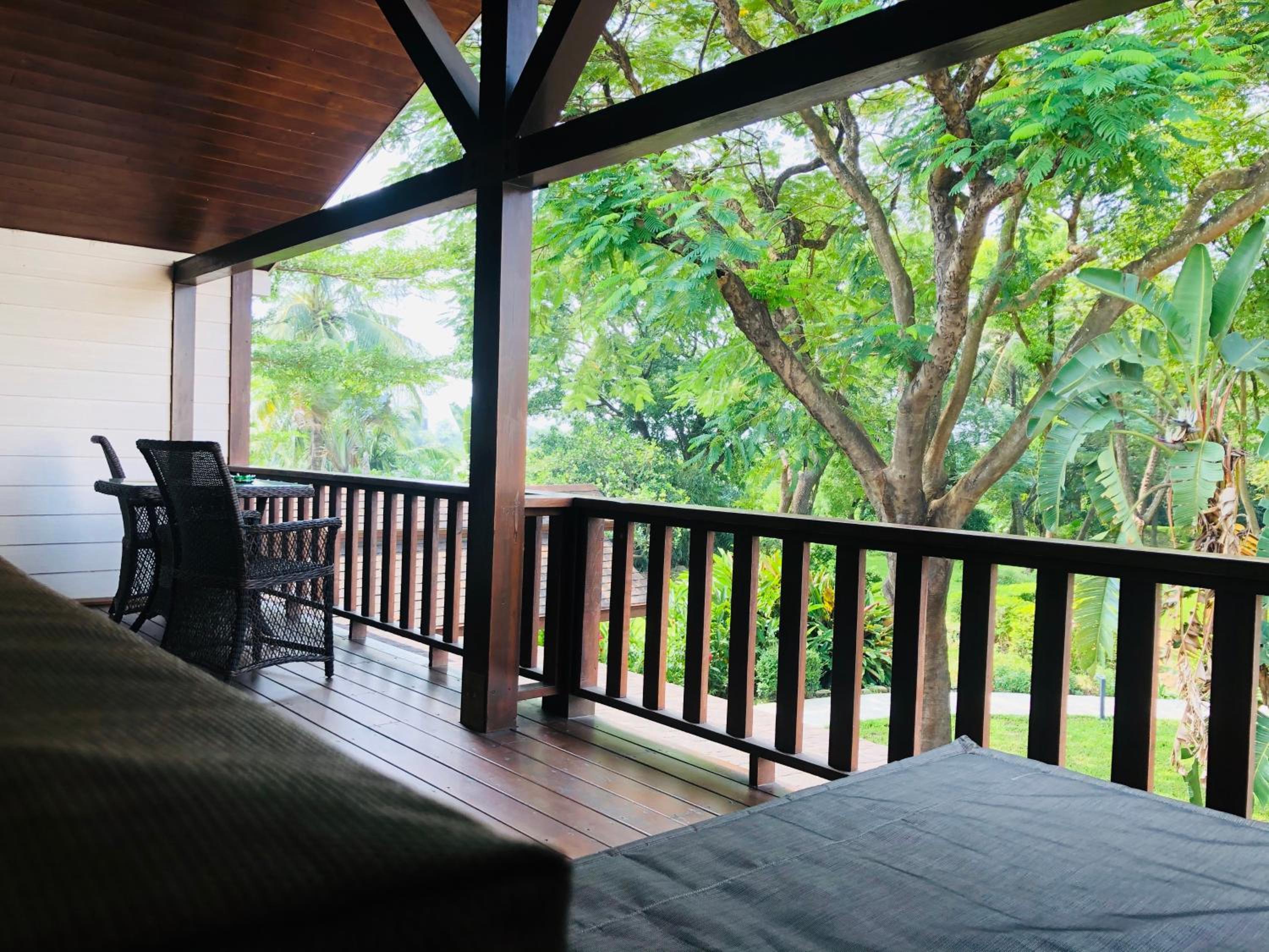 Double Room with Garden View photo 1