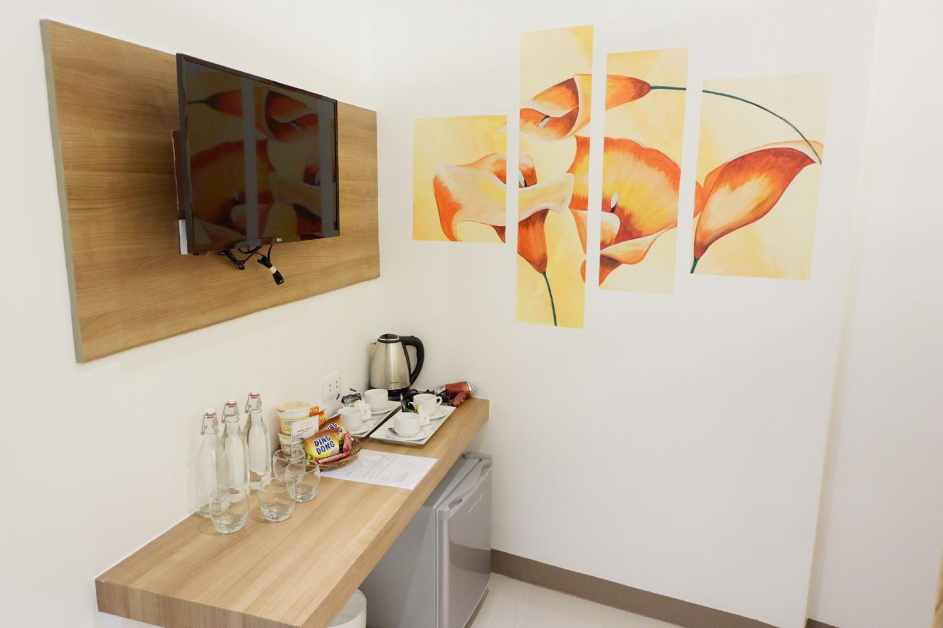 Quadruple Room - Photo 2