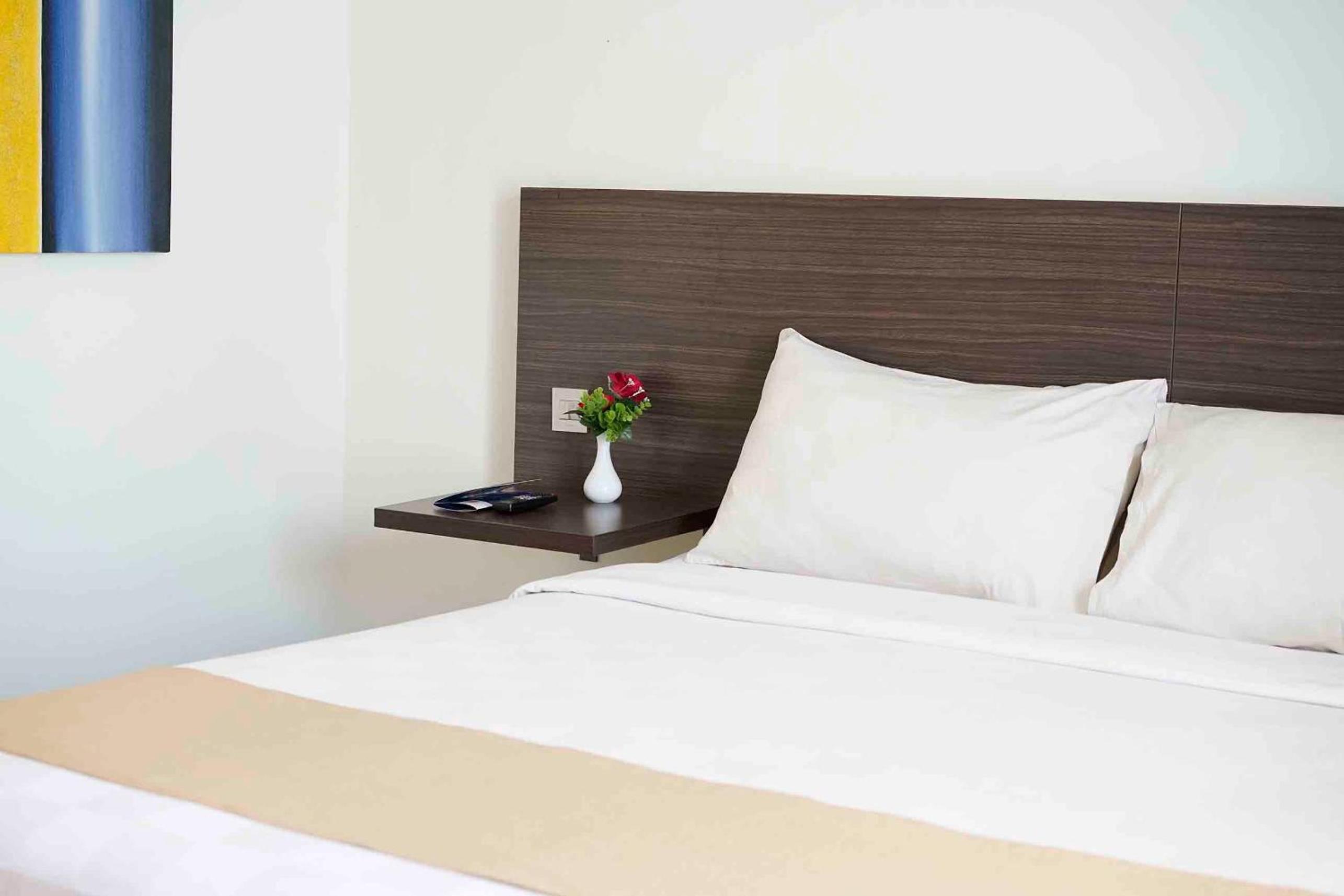 Deluxe Twin Room - Photo 14