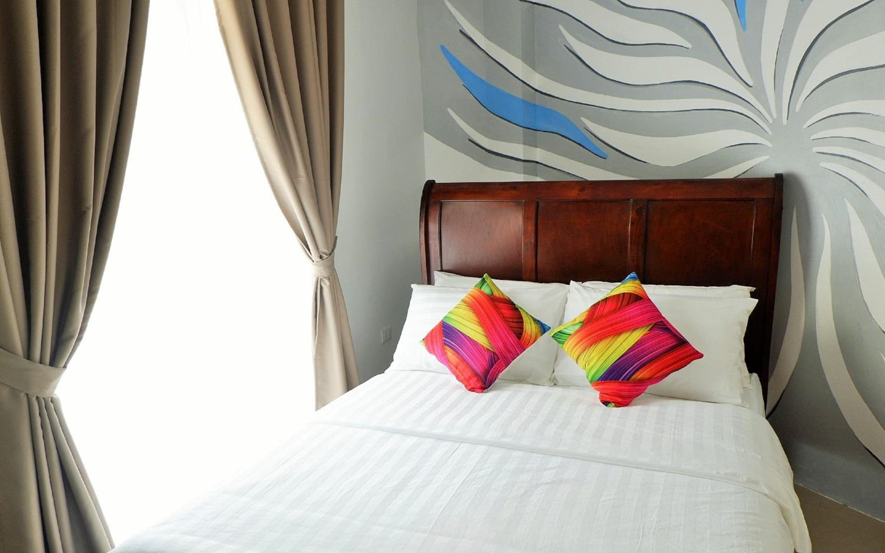 Double Room - Photo 2