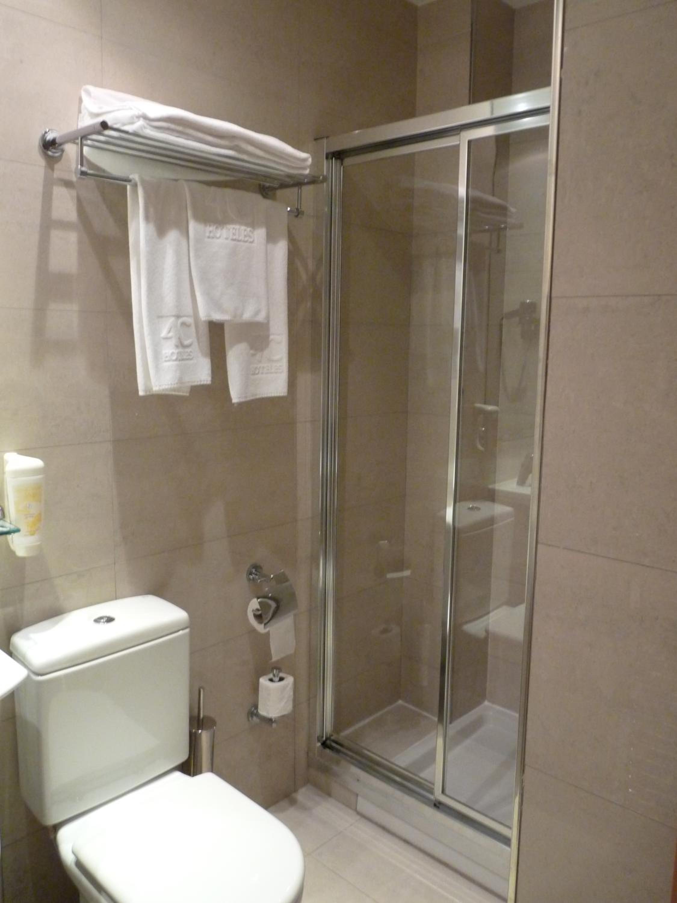 Twin Room photo 3