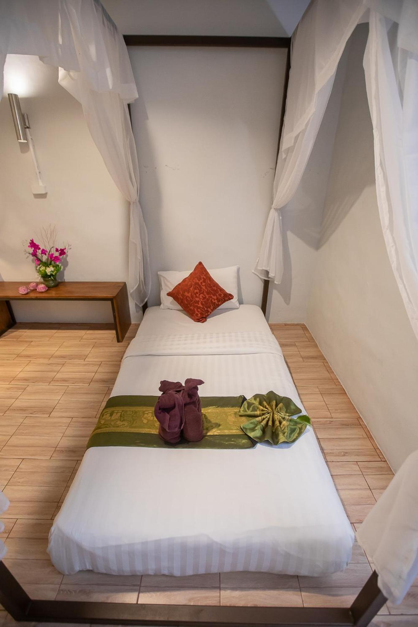 Deluxe Studio Room  - Photo 6